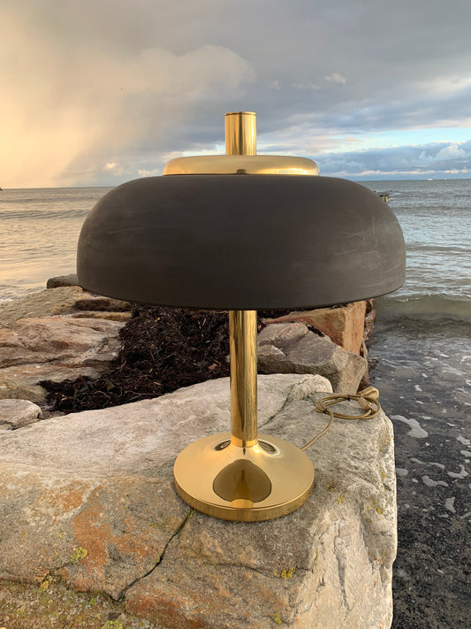 Egon Hillebrand Vintage-Lampe