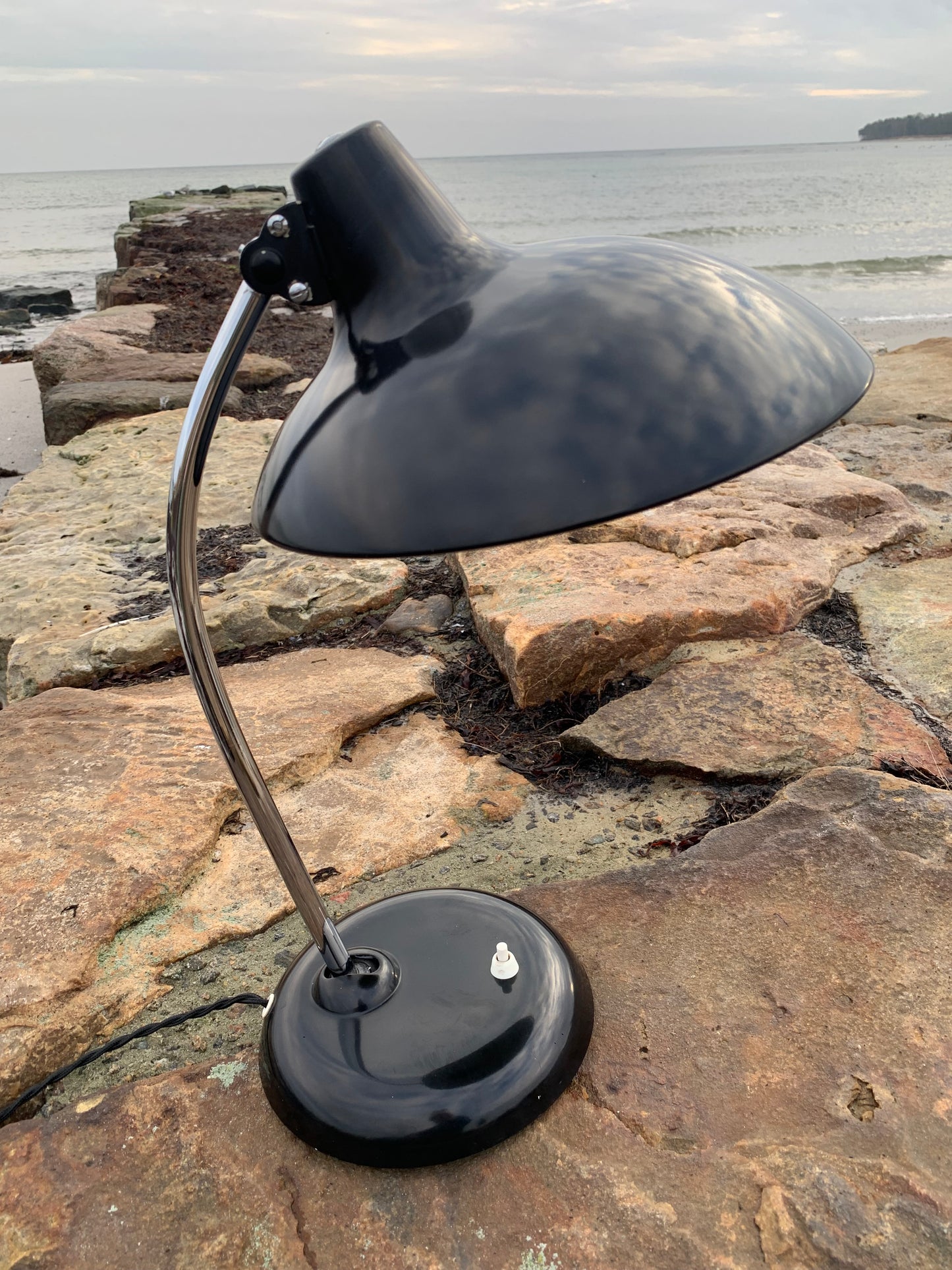 Kaiser Idell 6786 - Original Schwarz