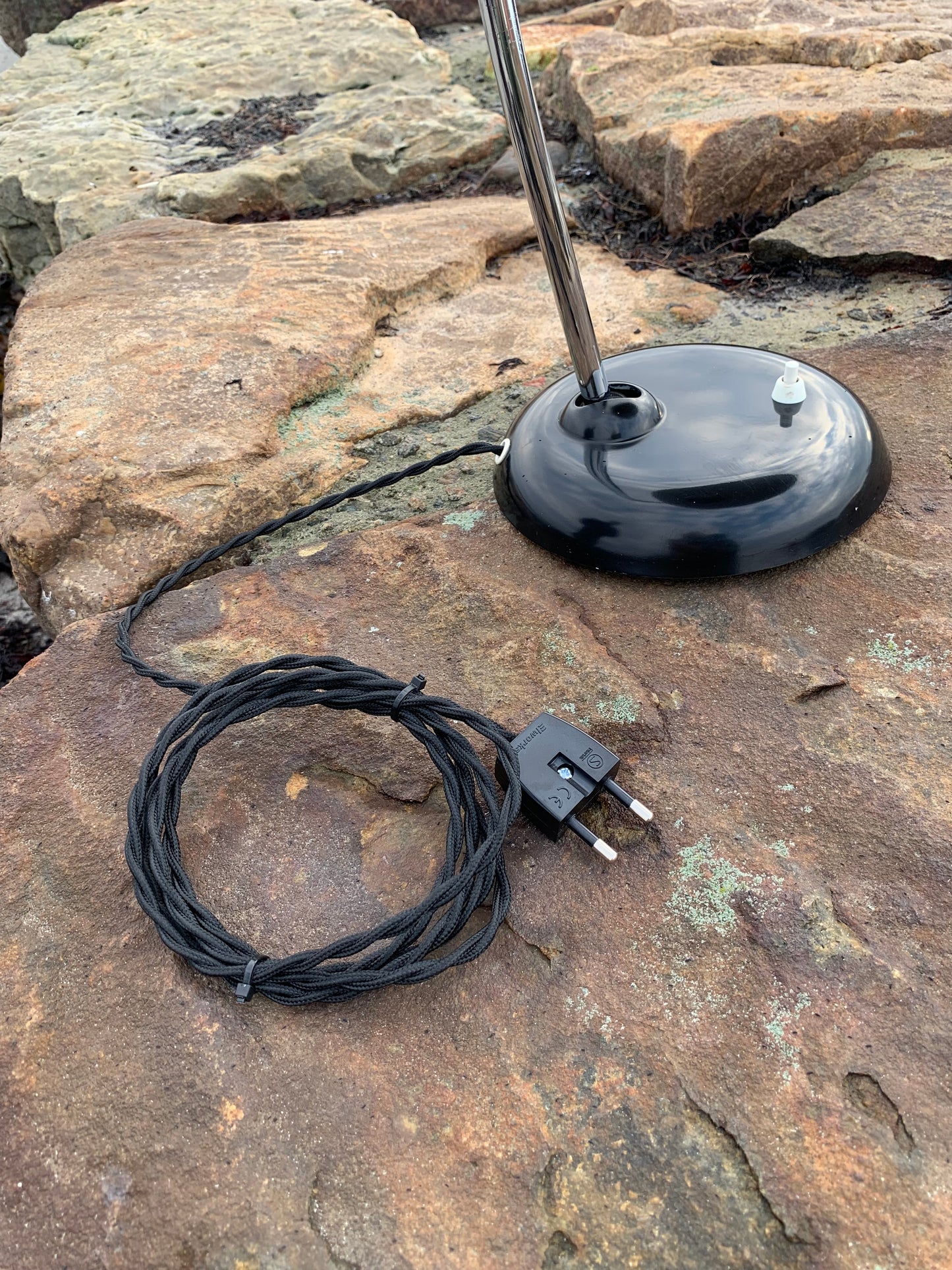 Kaiser Idell 6786 - Original Schwarz