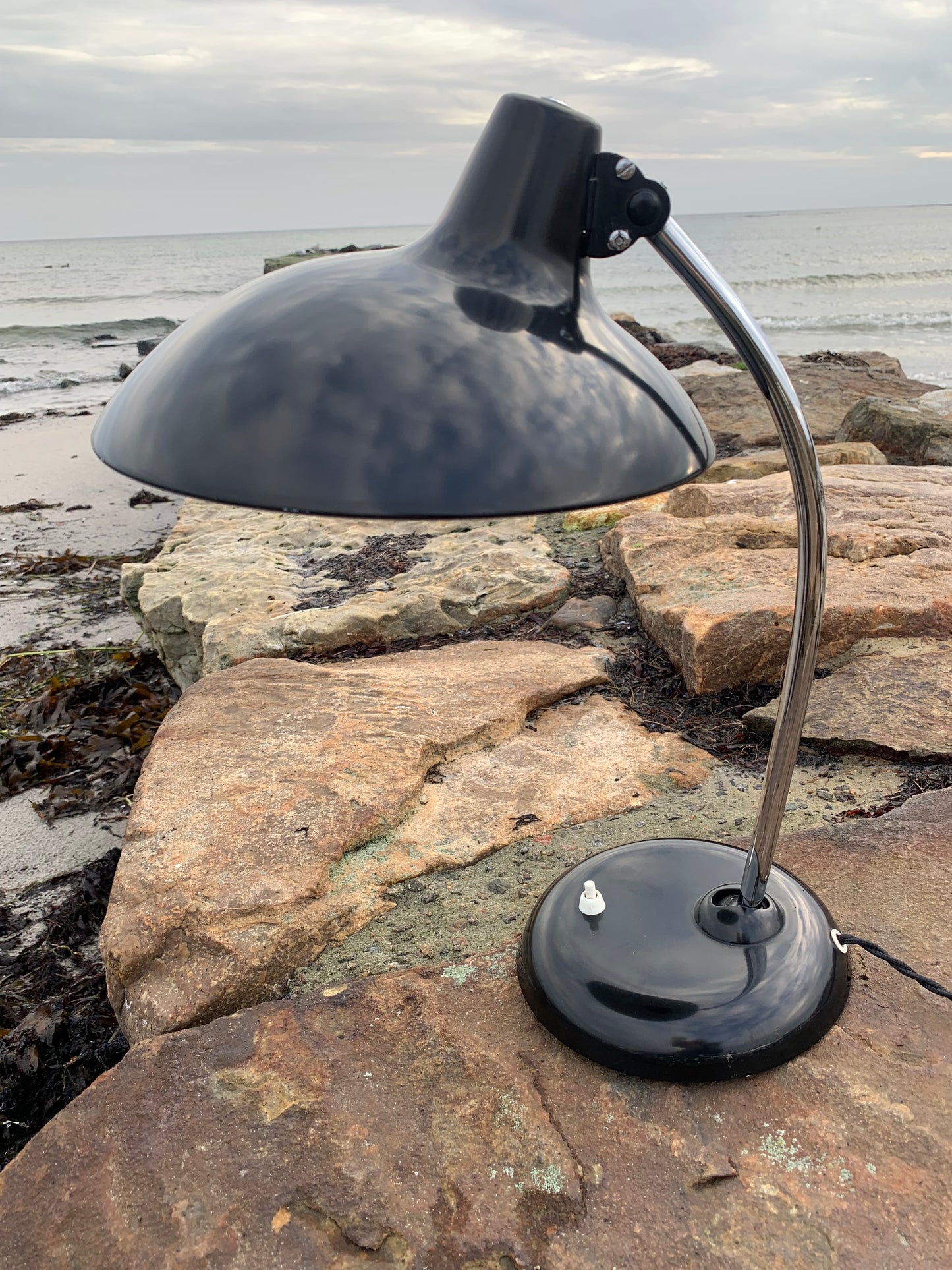 Kaiser Idell 6786 - Original Schwarz