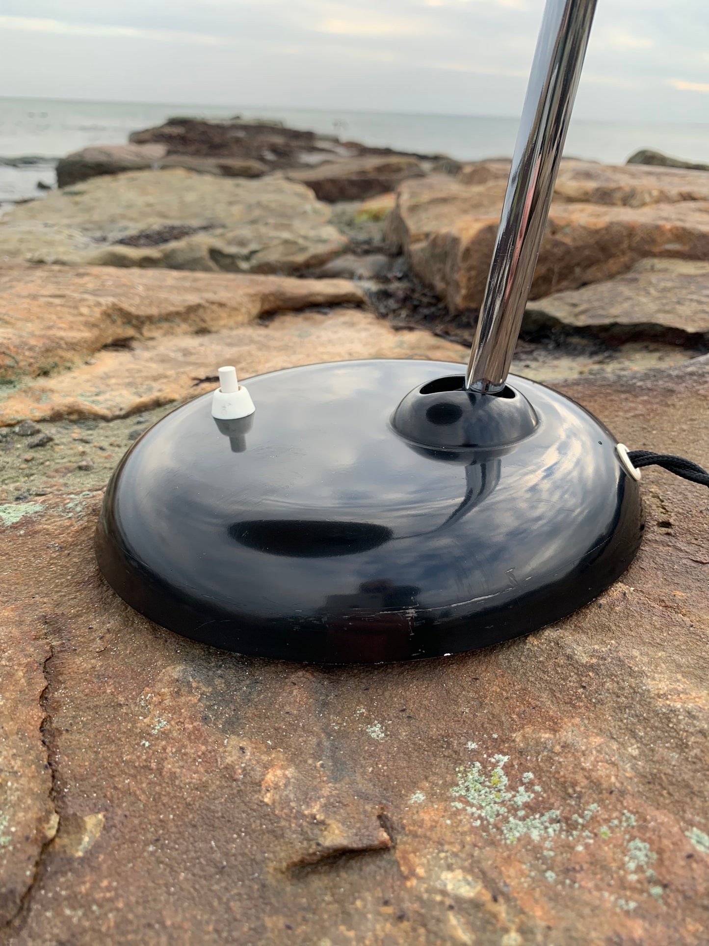 Kaiser Idell 6786 - Original Schwarz