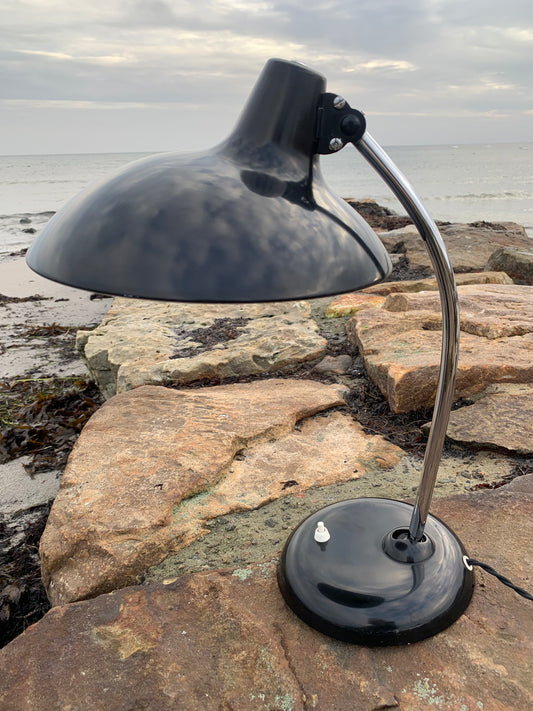 Kaiser Idell 6786 - Original Schwarz