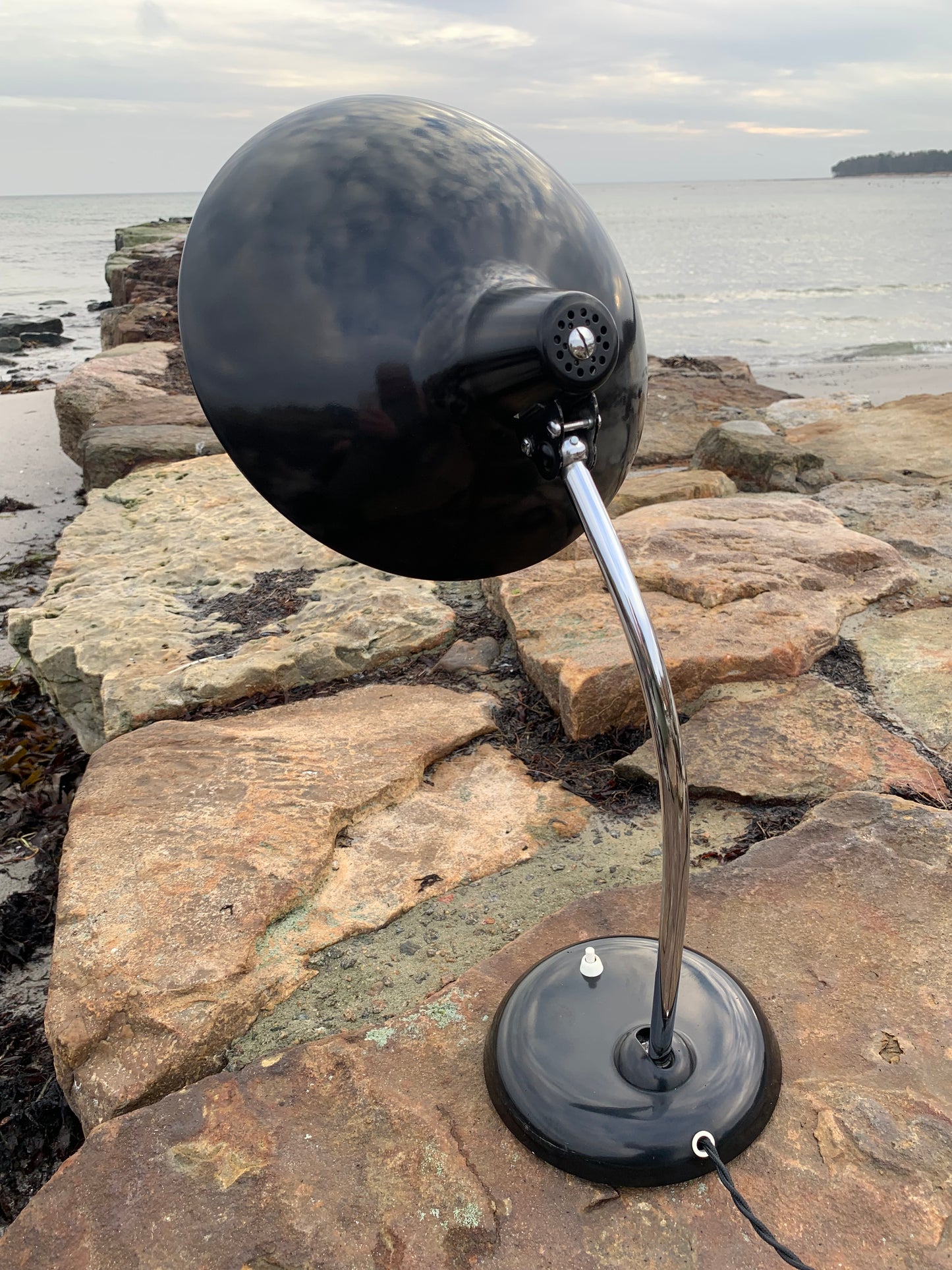 Kaiser Idell 6786 - Original Schwarz