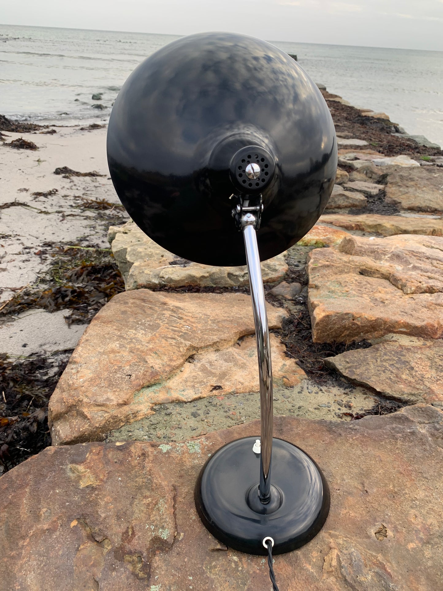 Kaiser Idell 6786 - Original Schwarz