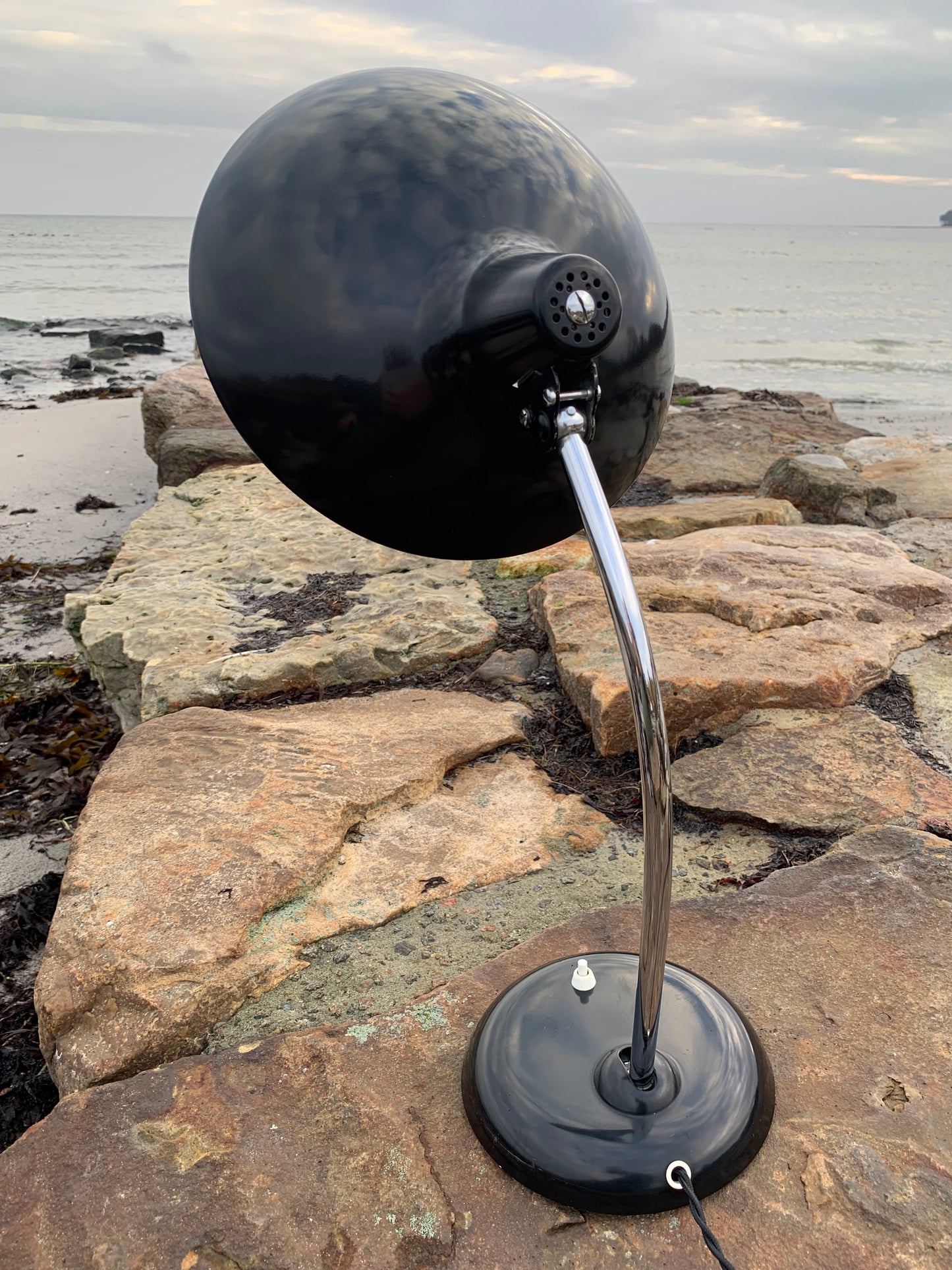 Kaiser Idell 6786 - Original Schwarz