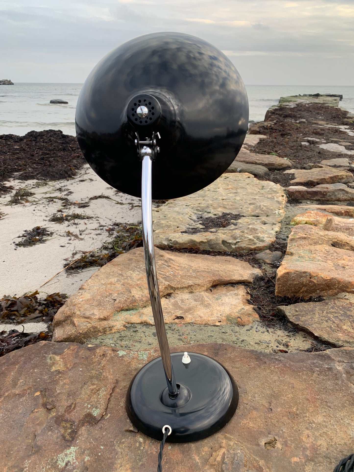 Kaiser Idell 6786 - Original Schwarz