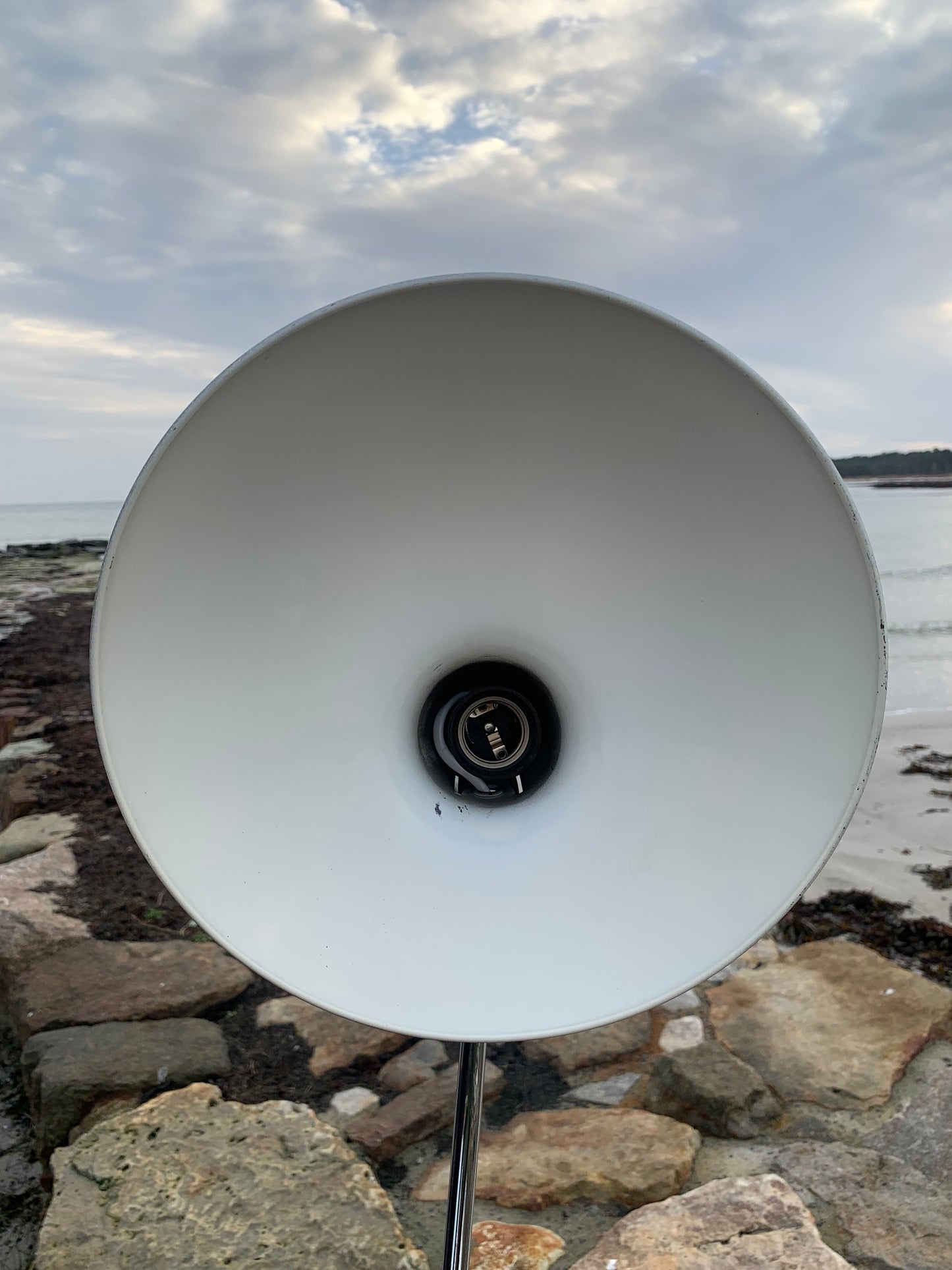 Kaiser Idell 6786 - Original Schwarz