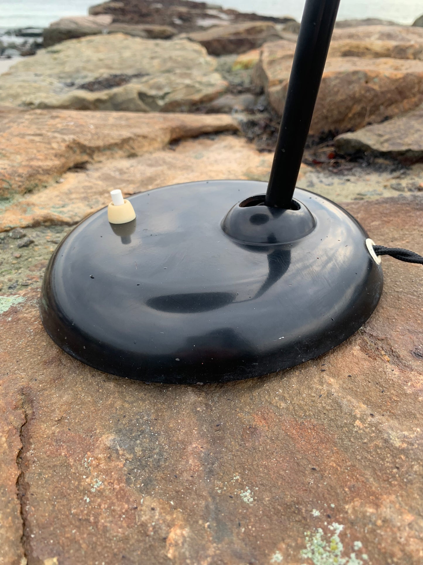 Kaiser Idell 6556 - Original Schwarz