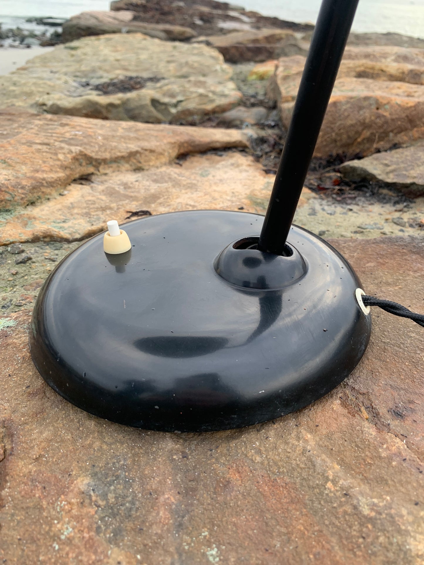 Kaiser Idell 6556 - Original Schwarz