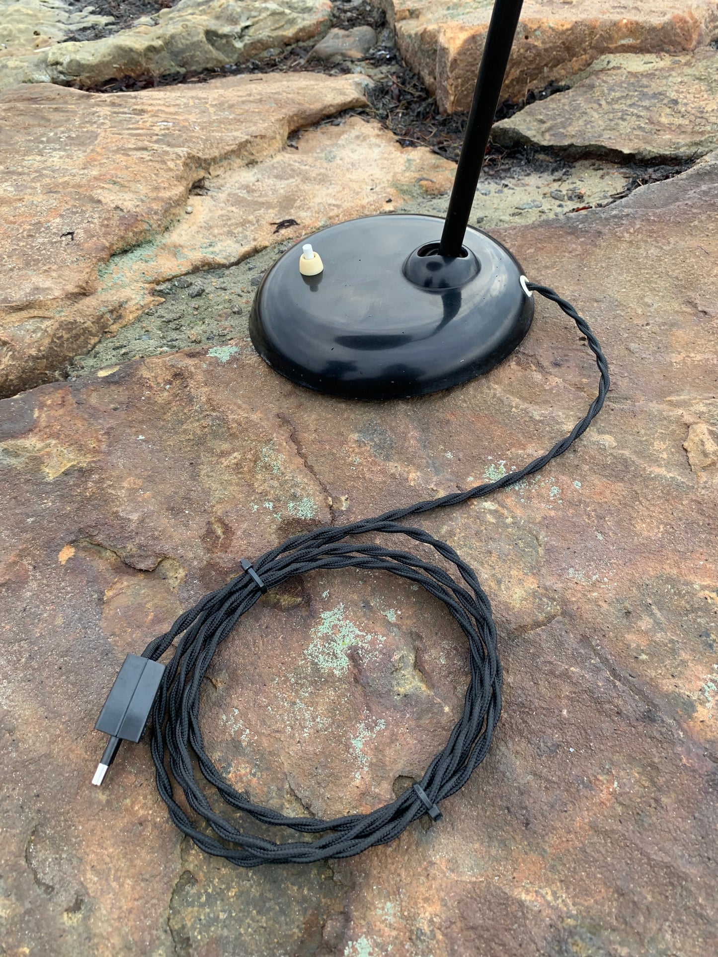 Kaiser Idell 6556 - Original Schwarz