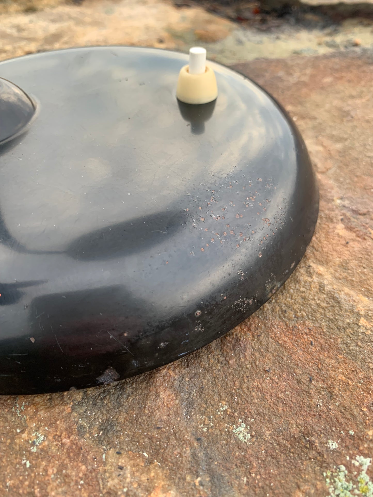 Kaiser Idell 6556 - Original Schwarz