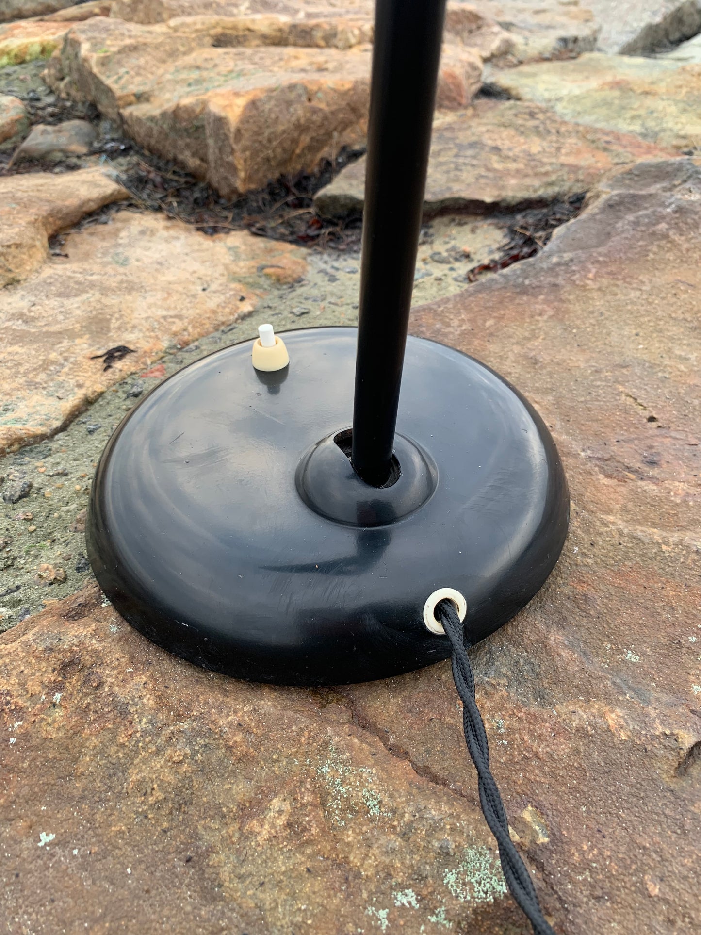 Kaiser Idell 6556 - Original Schwarz