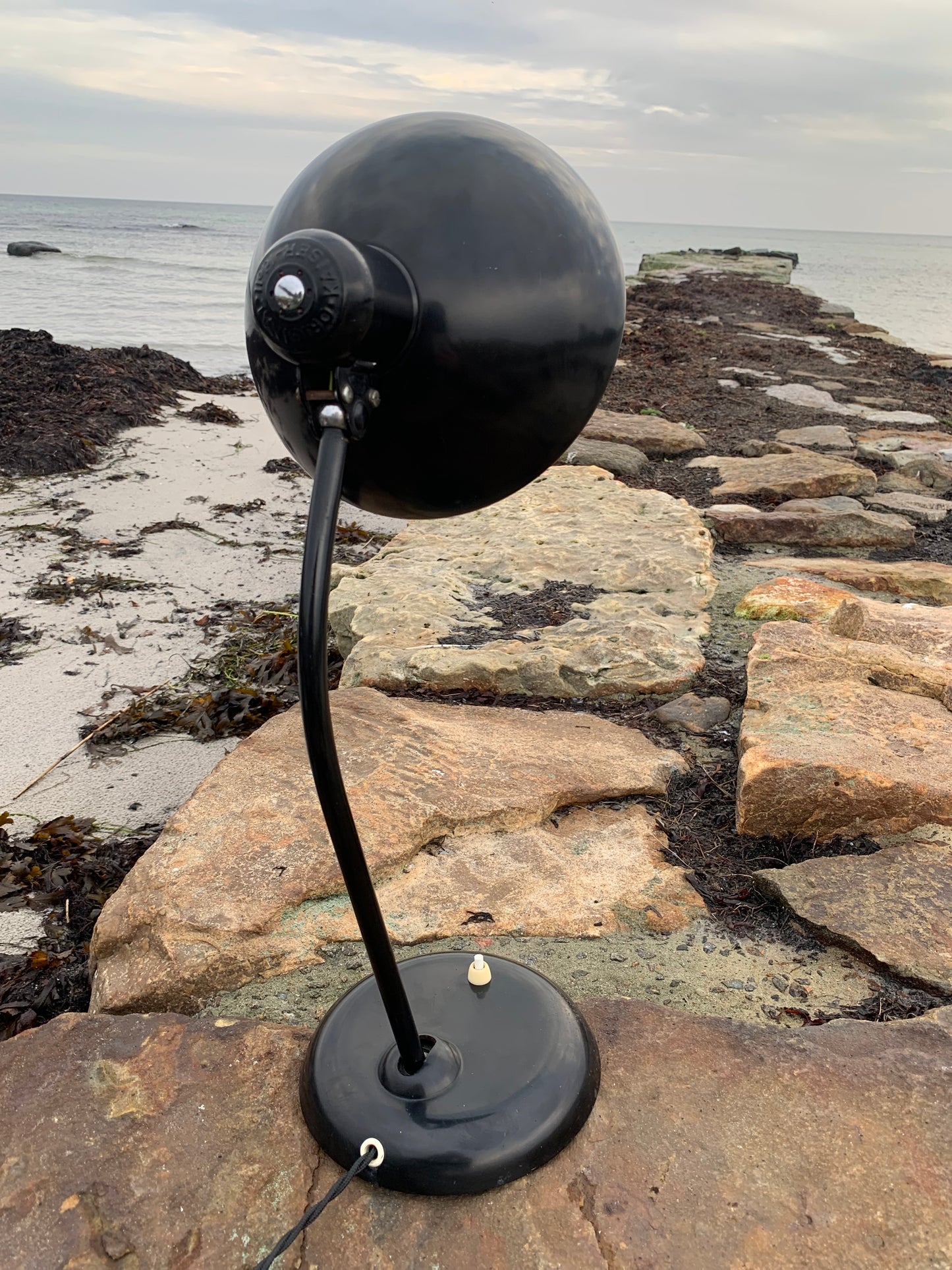 Kaiser Idell 6556 - Original Schwarz