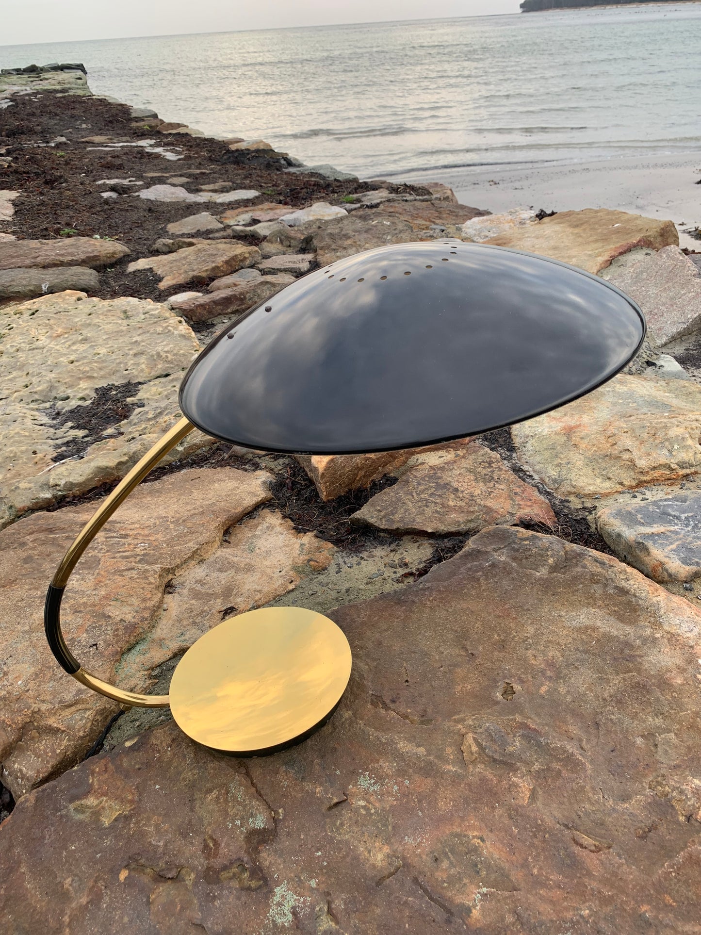 Kaiser Idell 6787 - Original Schwarz