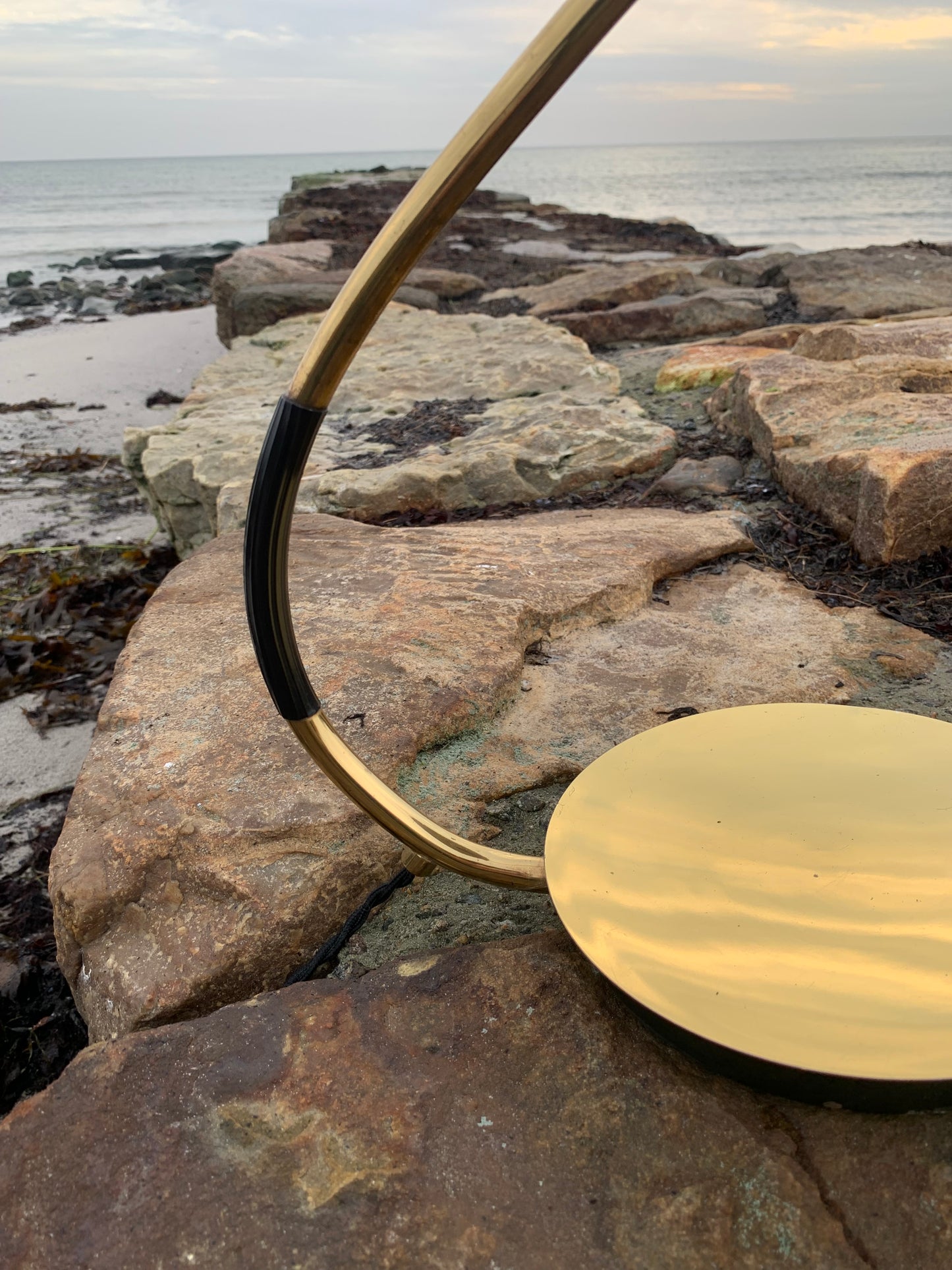 Kaiser Idell 6787 - Original Schwarz