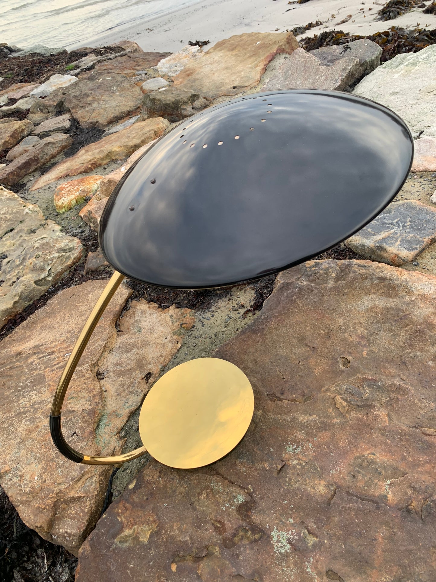 Kaiser Idell 6787 - Original Schwarz