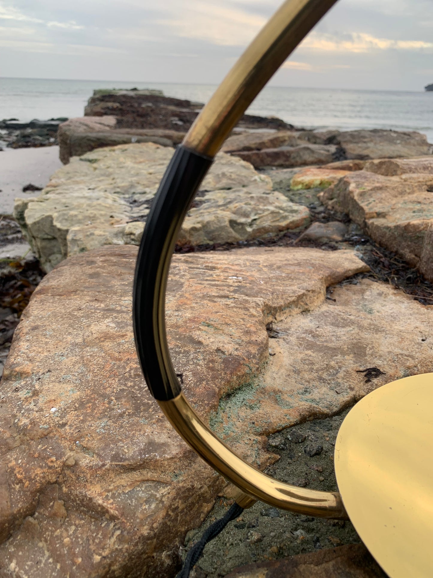 Kaiser Idell 6787 - Original Schwarz