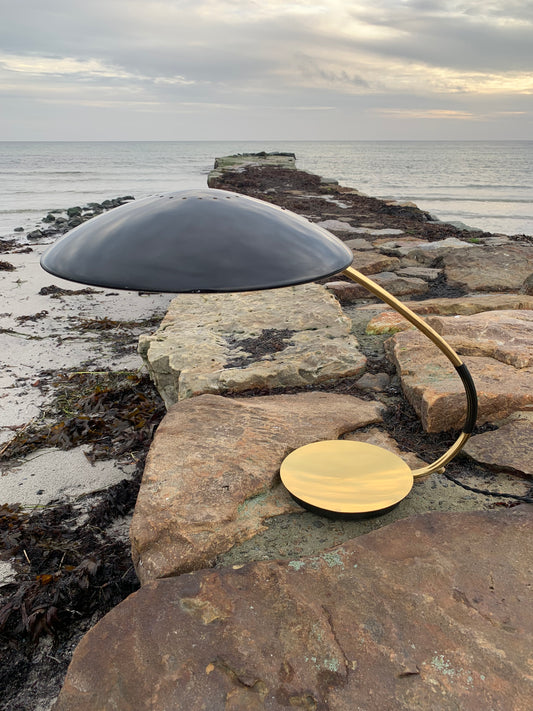 Kaiser Idell 6787 - Original Schwarz