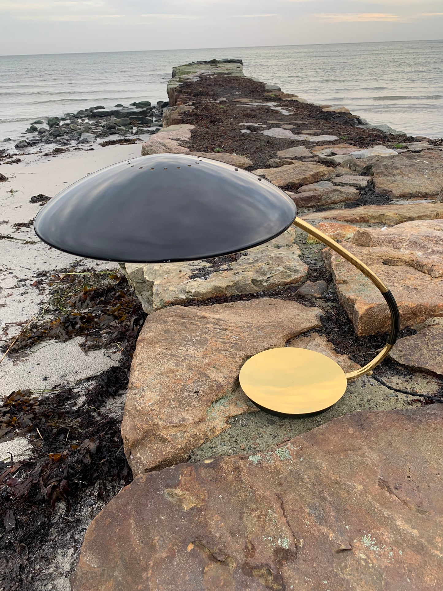 Kaiser Idell 6787 - Original Schwarz