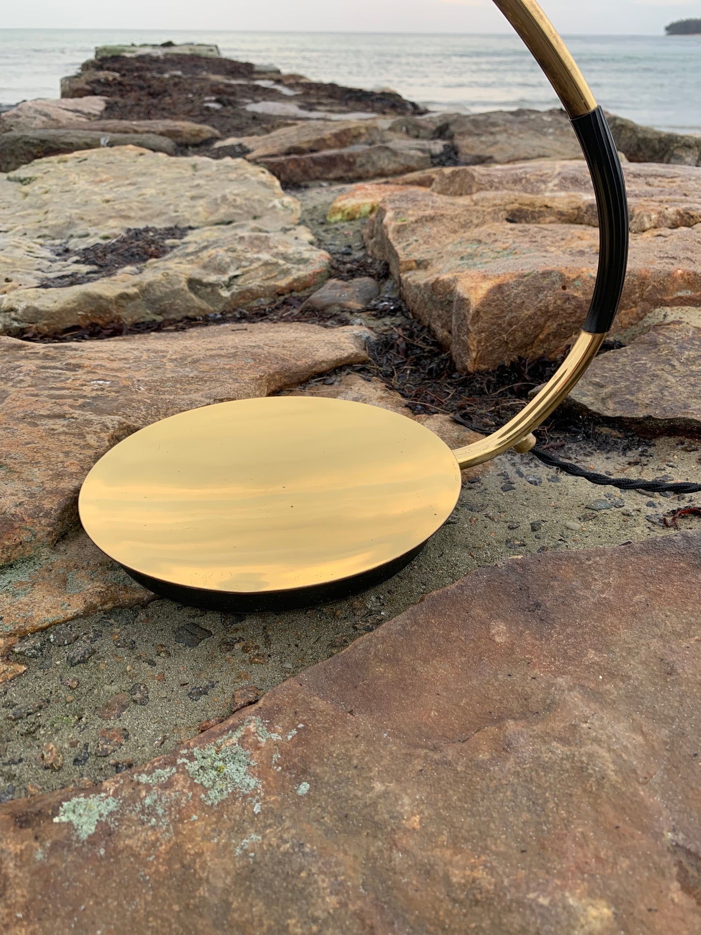 Kaiser Idell 6787 - Original Schwarz