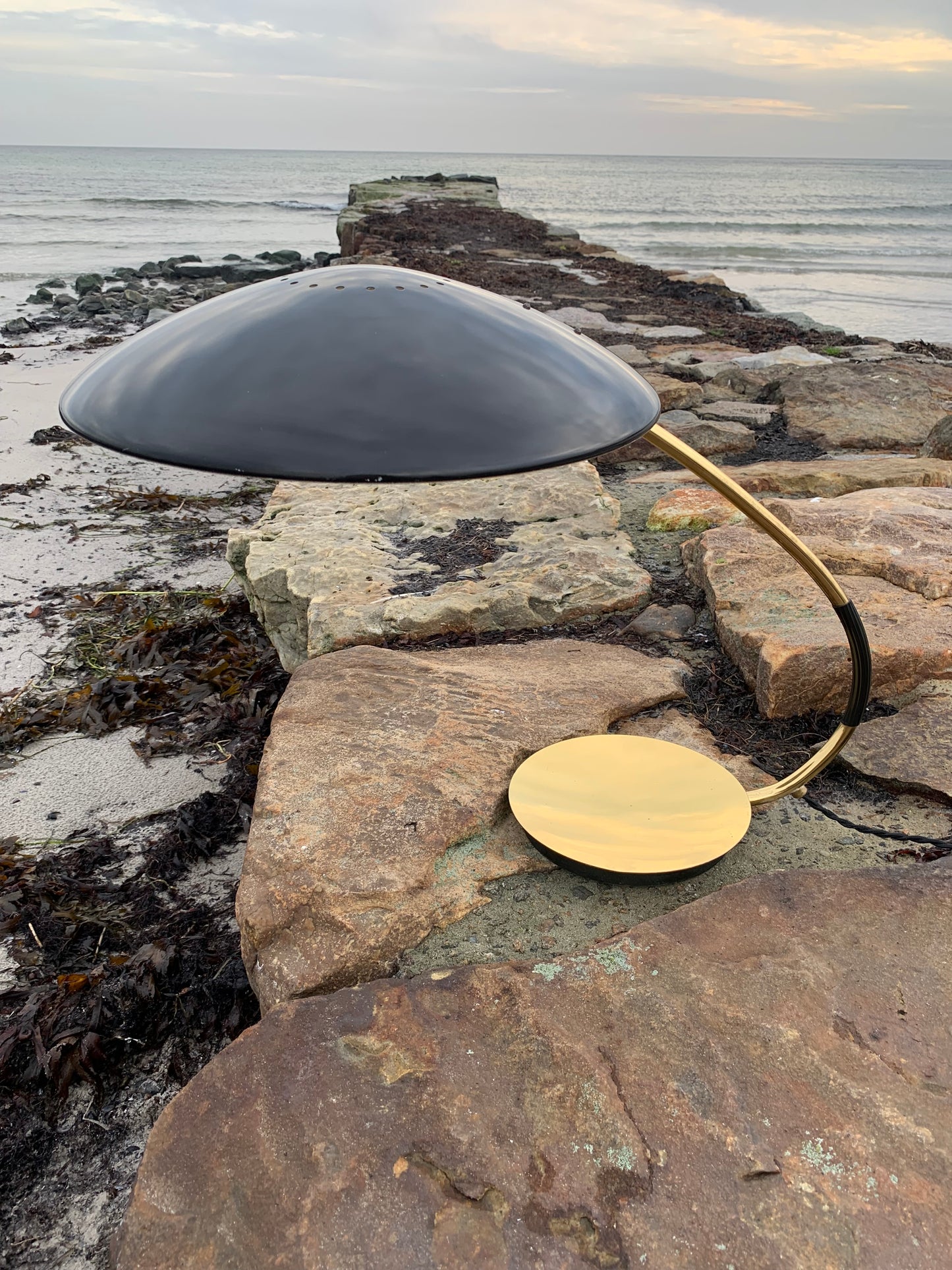 Kaiser Idell 6787 - Original Schwarz