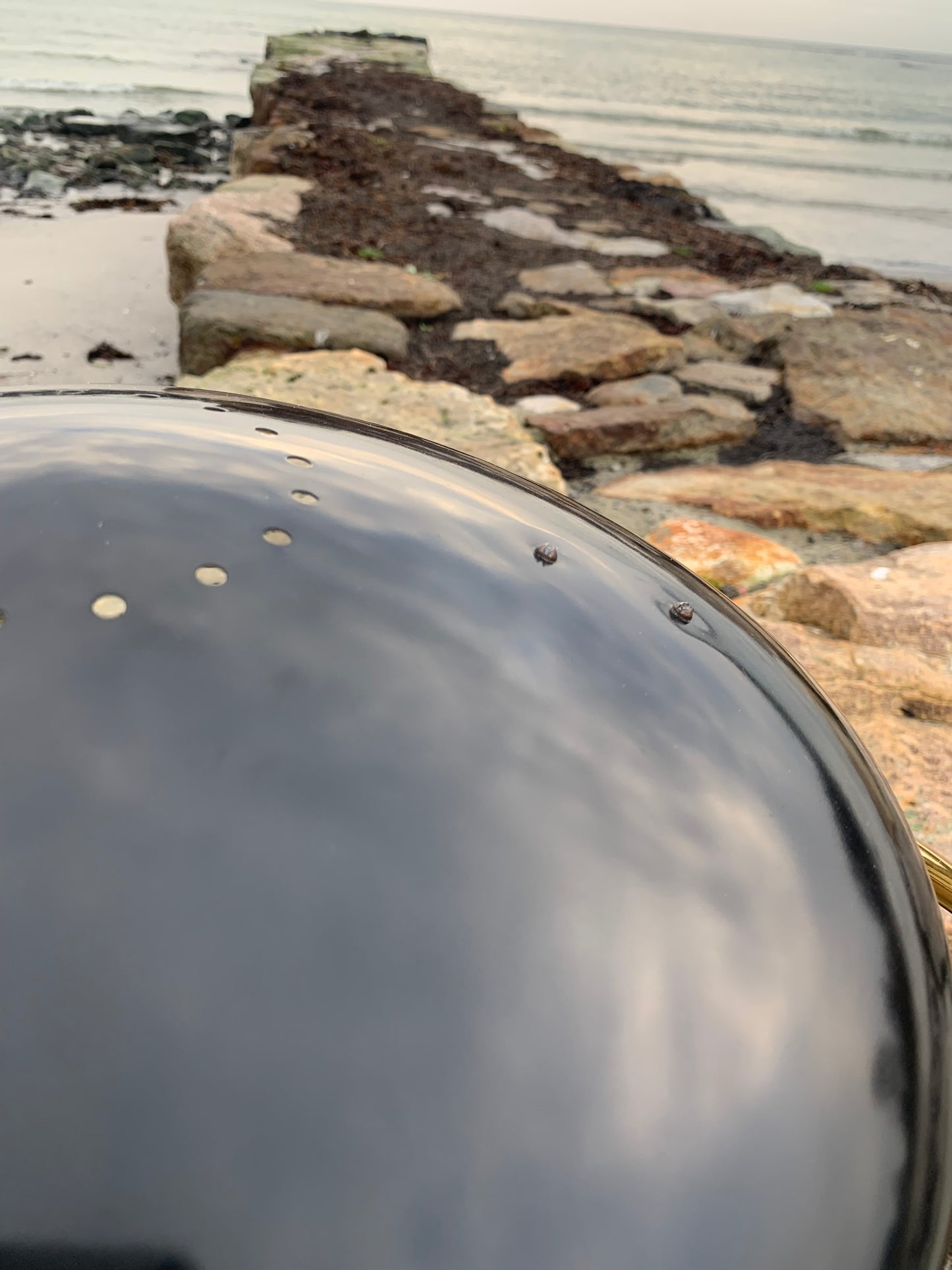 Kaiser Idell 6787 - Original Schwarz