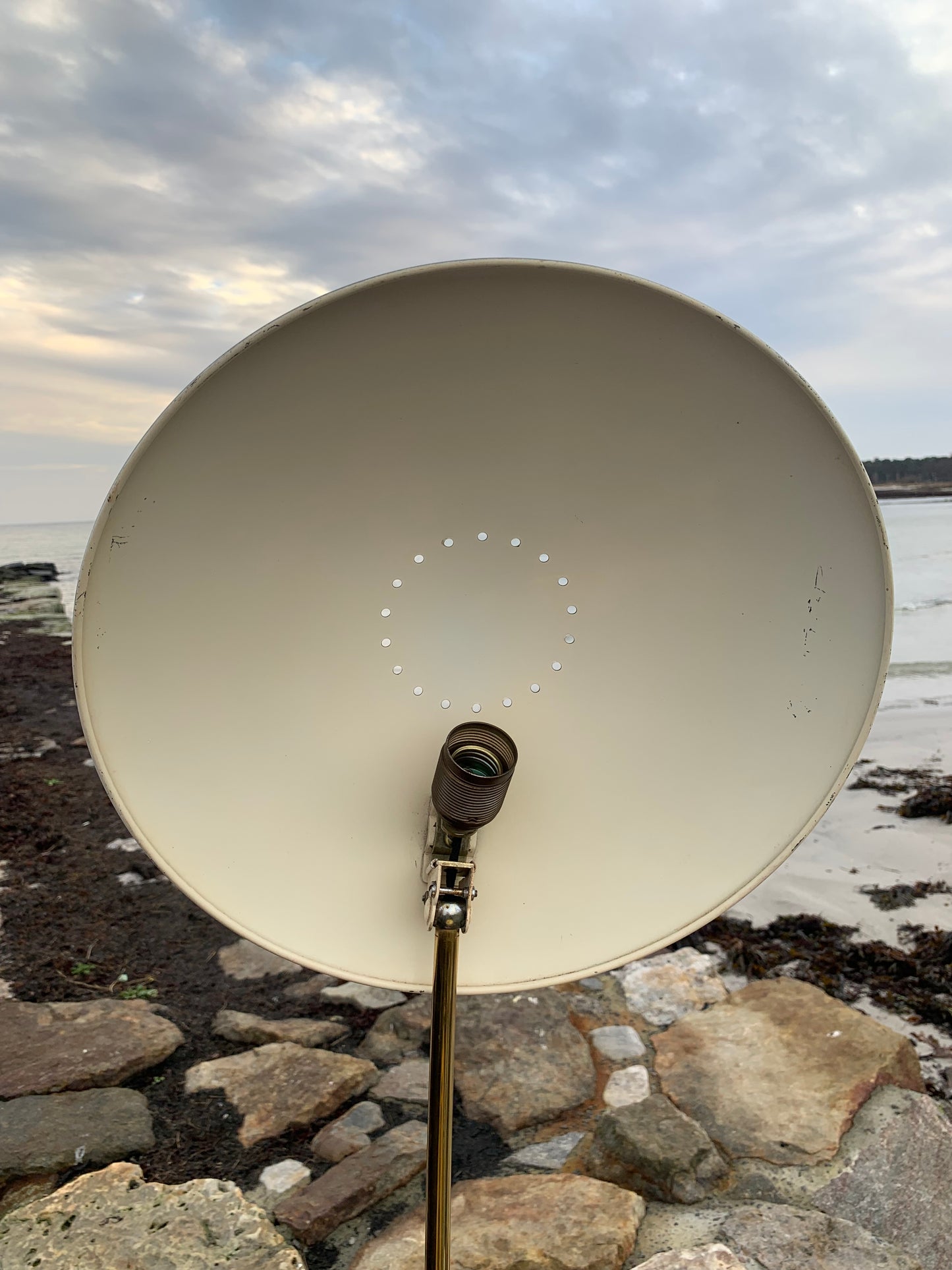 Kaiser Idell 6787 - Original Schwarz