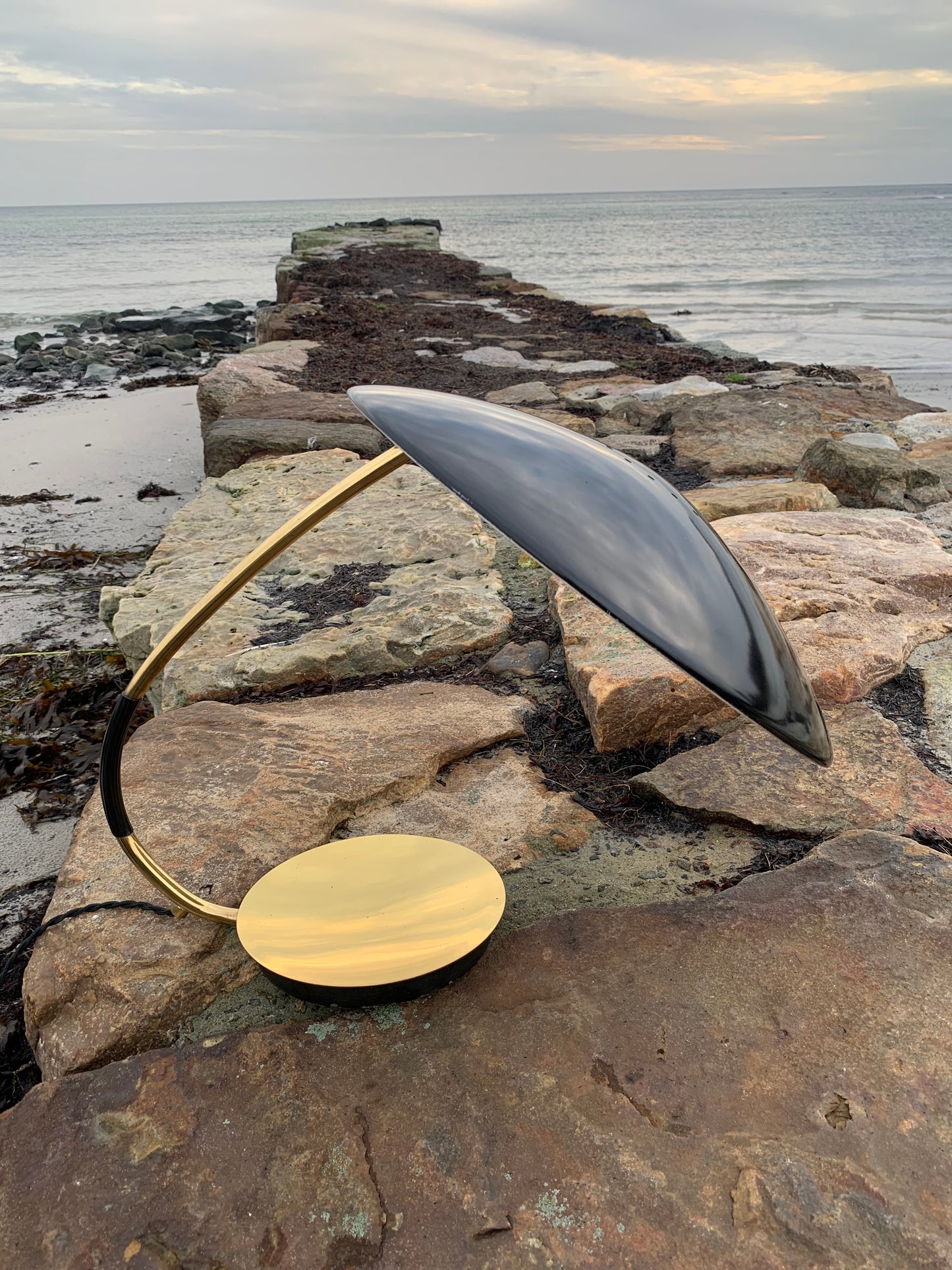 Kaiser Idell 6787 - Original Schwarz