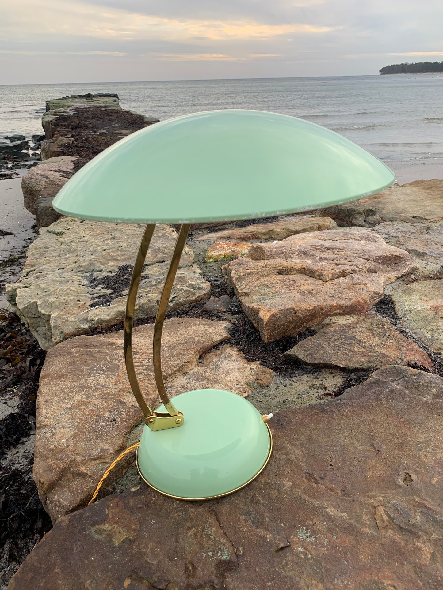 Kaiser Idell LF 368 - Original Mint (Selten)