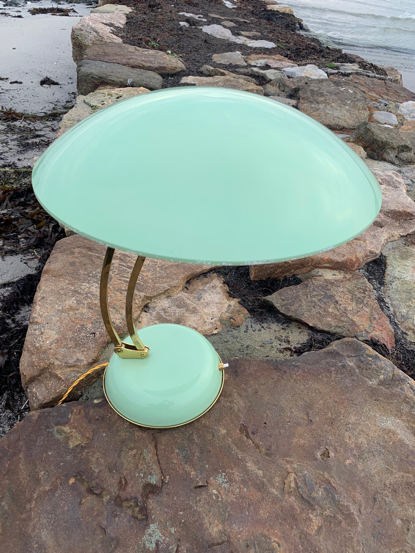 Kaiser Idell LF 368 - Original Mint (Selten)