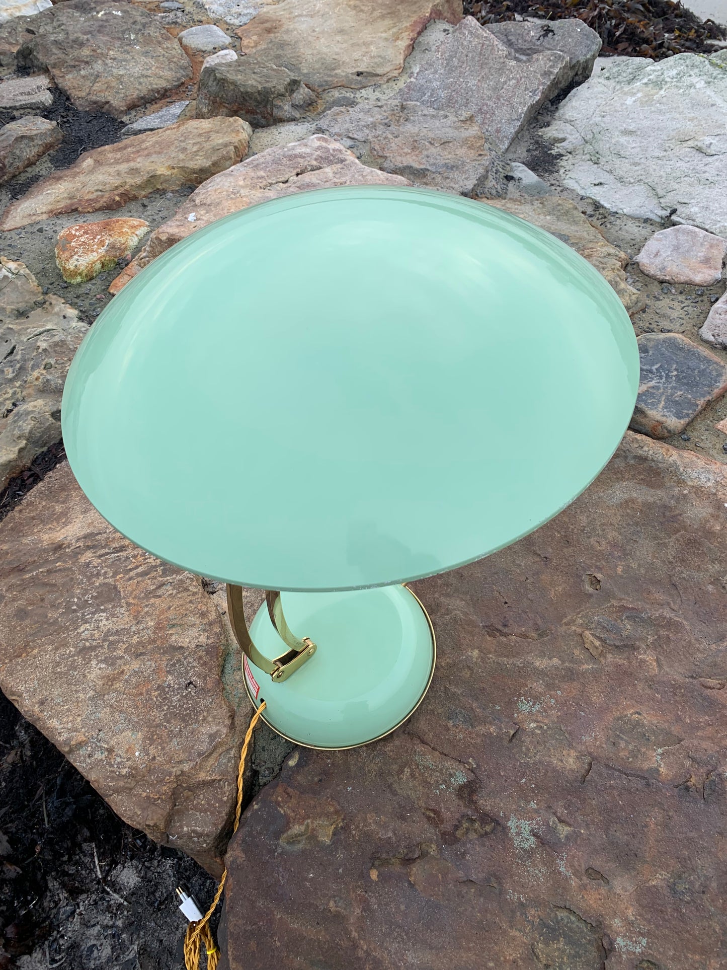 Kaiser Idell LF 368 - Original Mint (Selten)