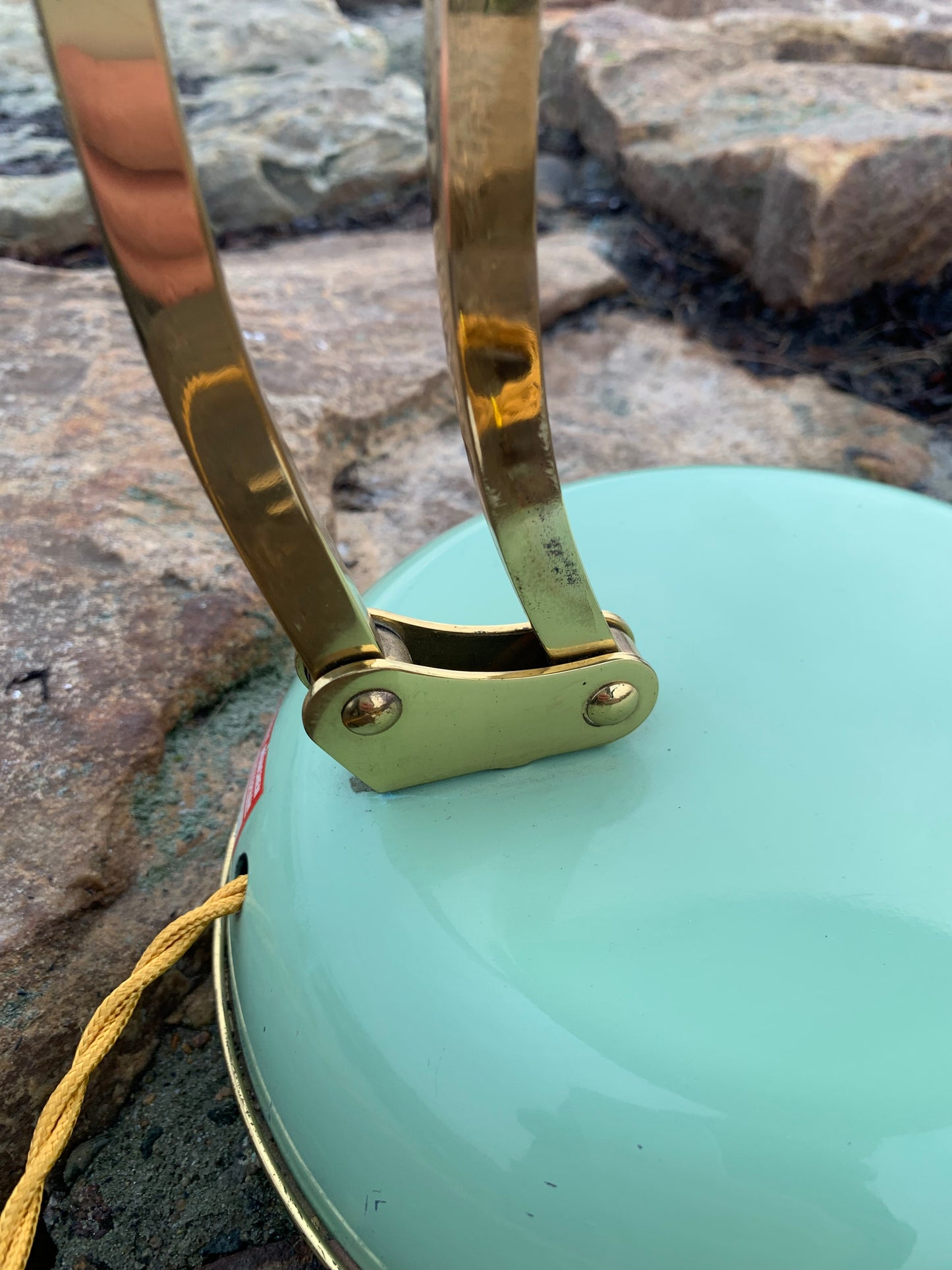 Kaiser Idell LF 368 - Original Mint (Selten)