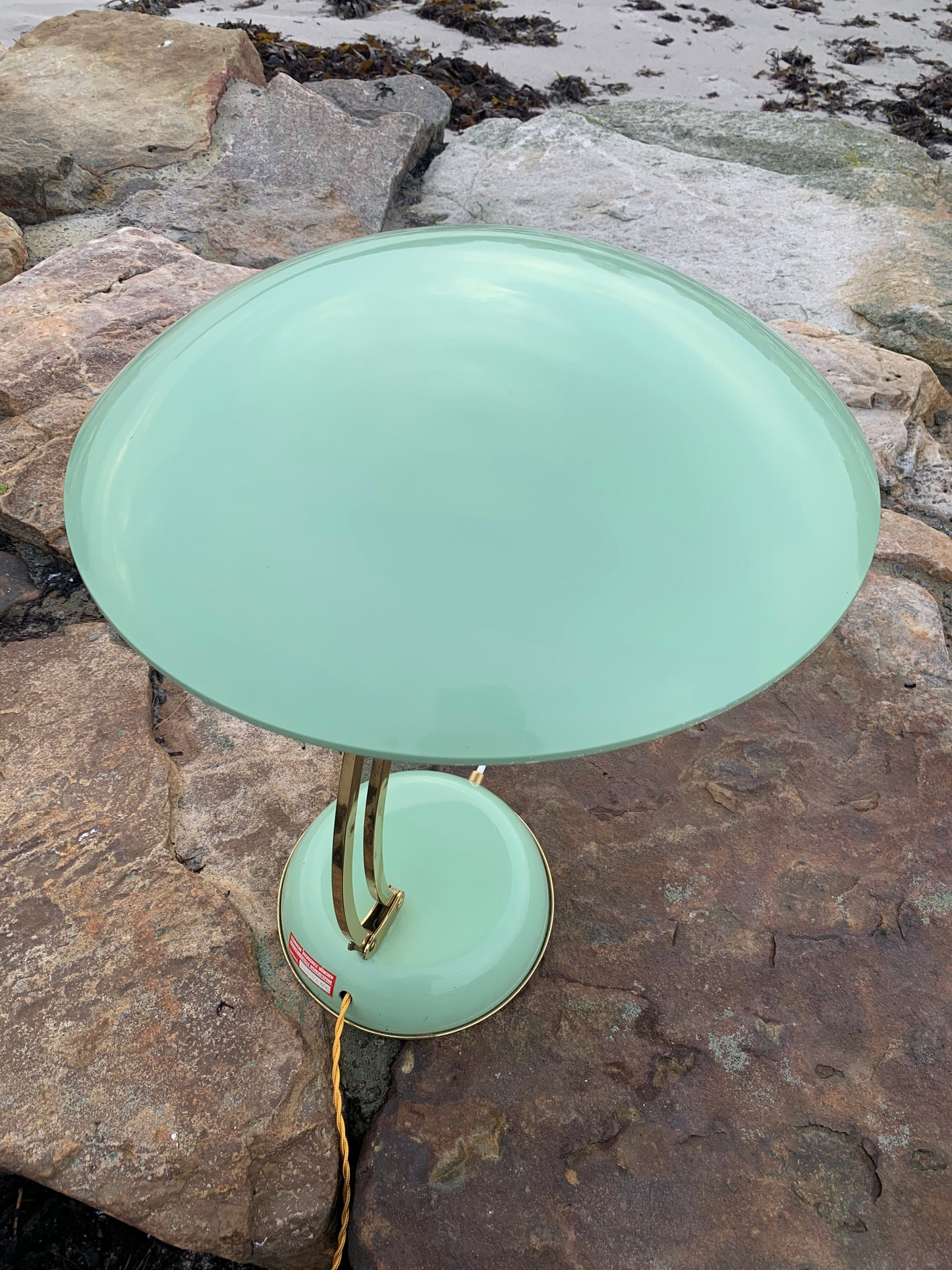 Kaiser Idell LF 368 - Original Mint (Selten)