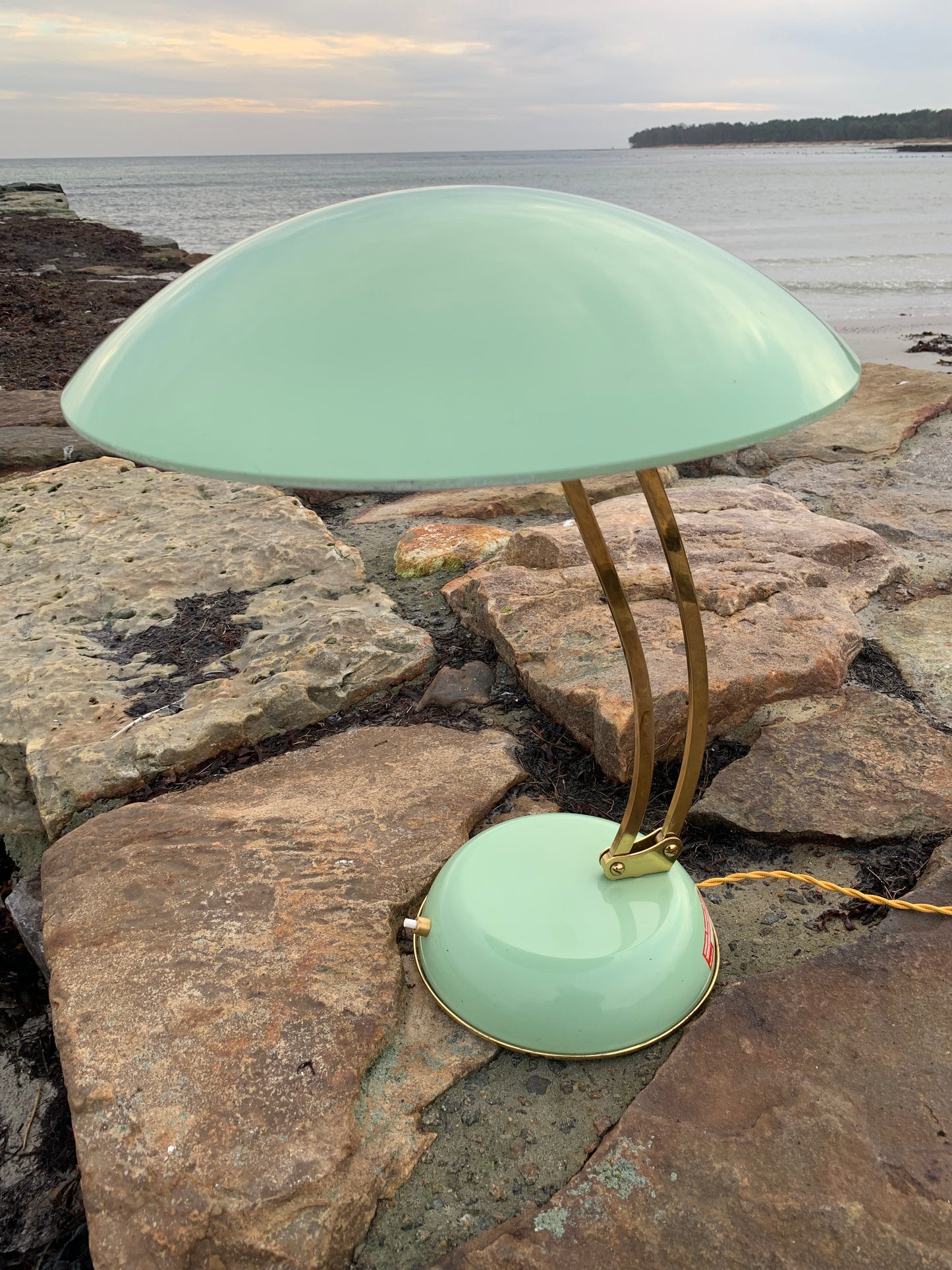 Kaiser Idell LF 368 - Original Mint (Selten)