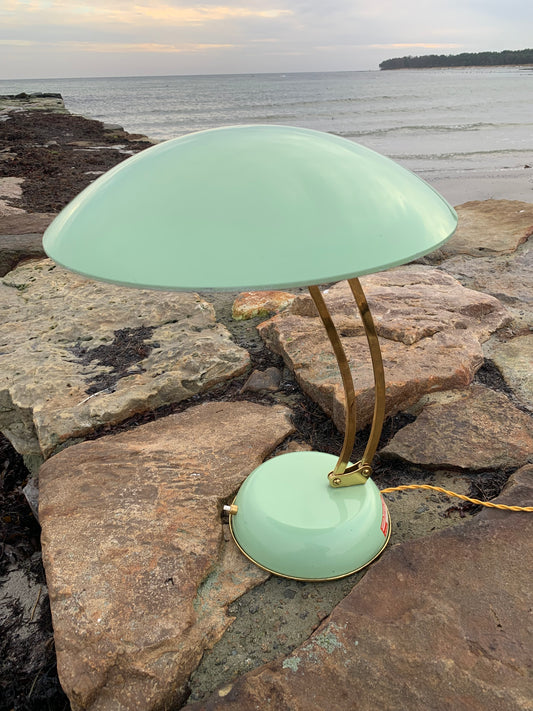 Kaiser Idell LF 368 - Original Mint (Selten)