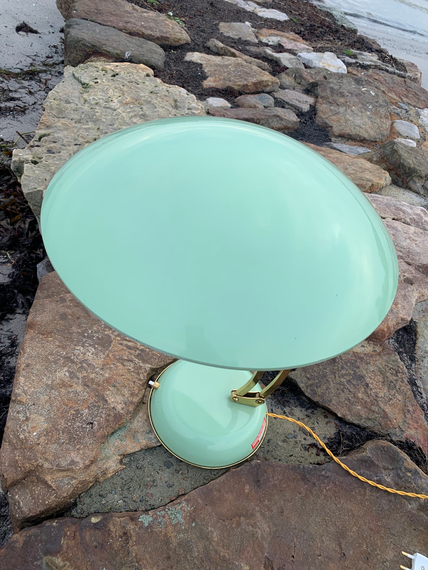 Kaiser Idell LF 368 - Original Mint (Selten)
