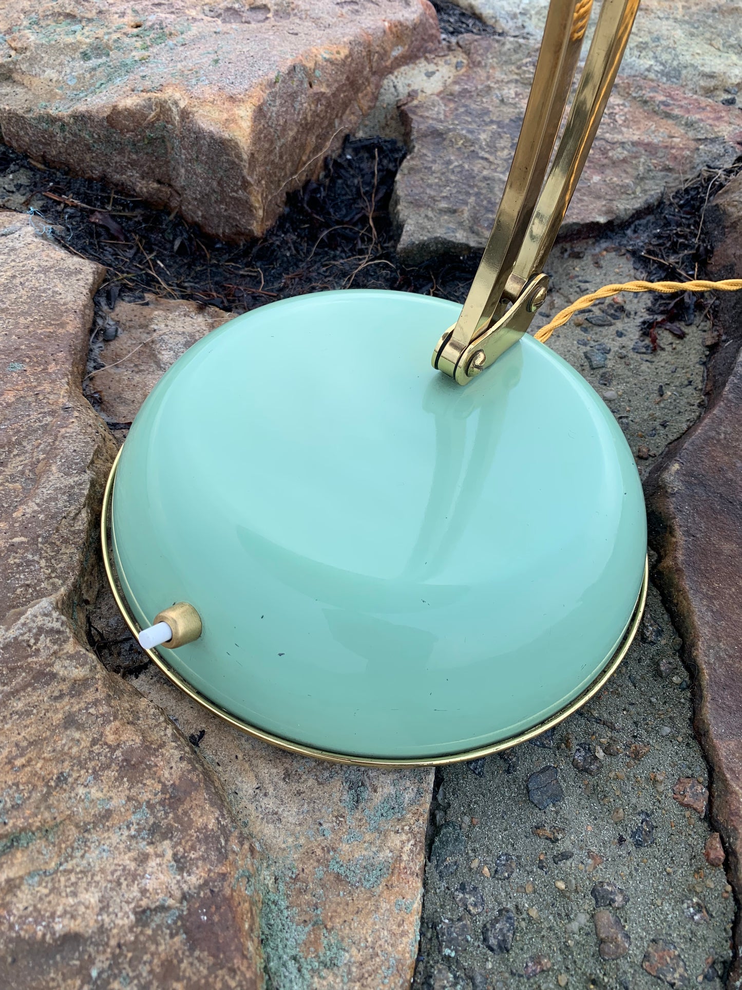Kaiser Idell LF 368 - Original Mint (Selten)