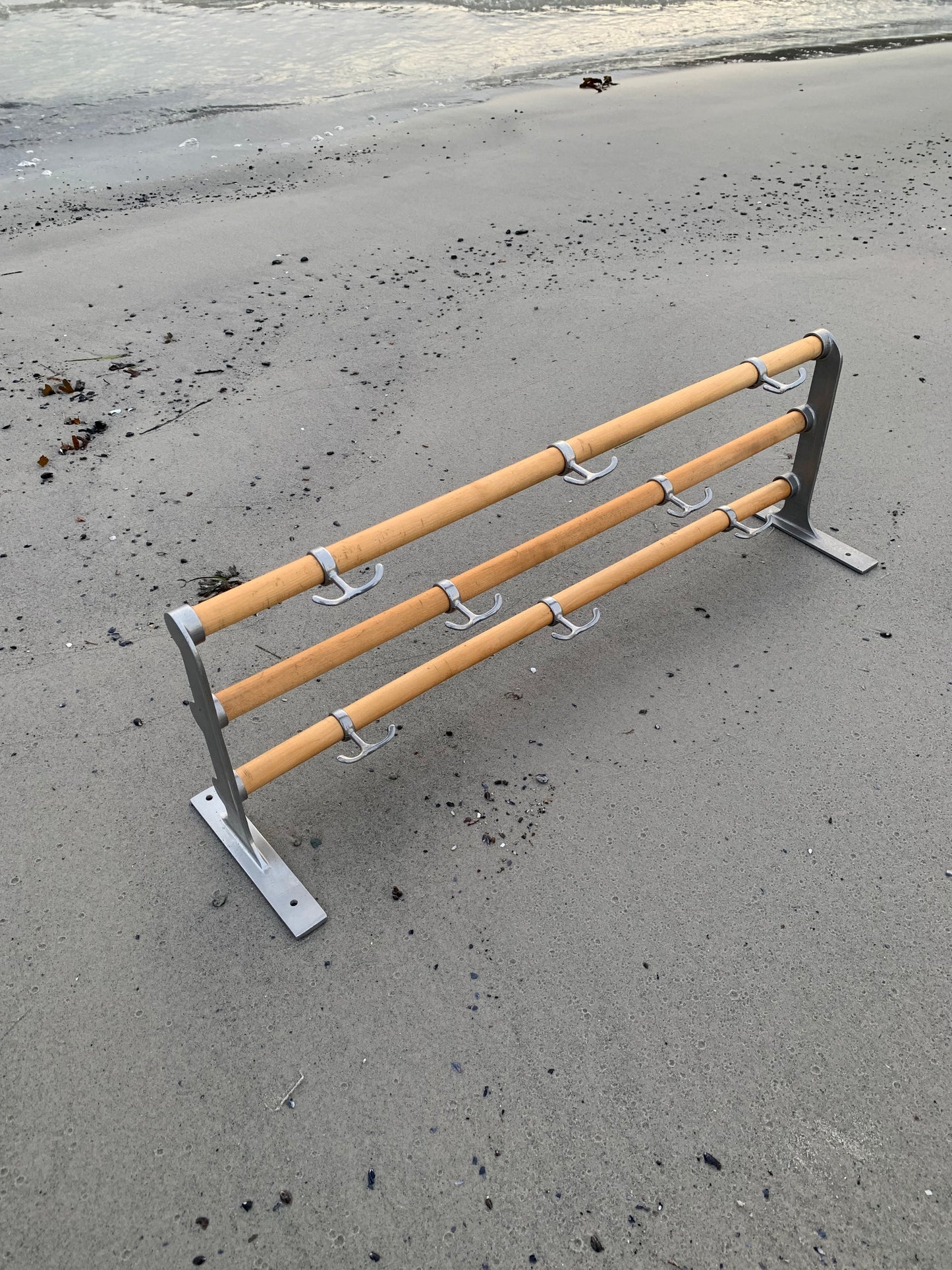 Regal - Entworfen von Gunnar Bolin im Jahr 1937