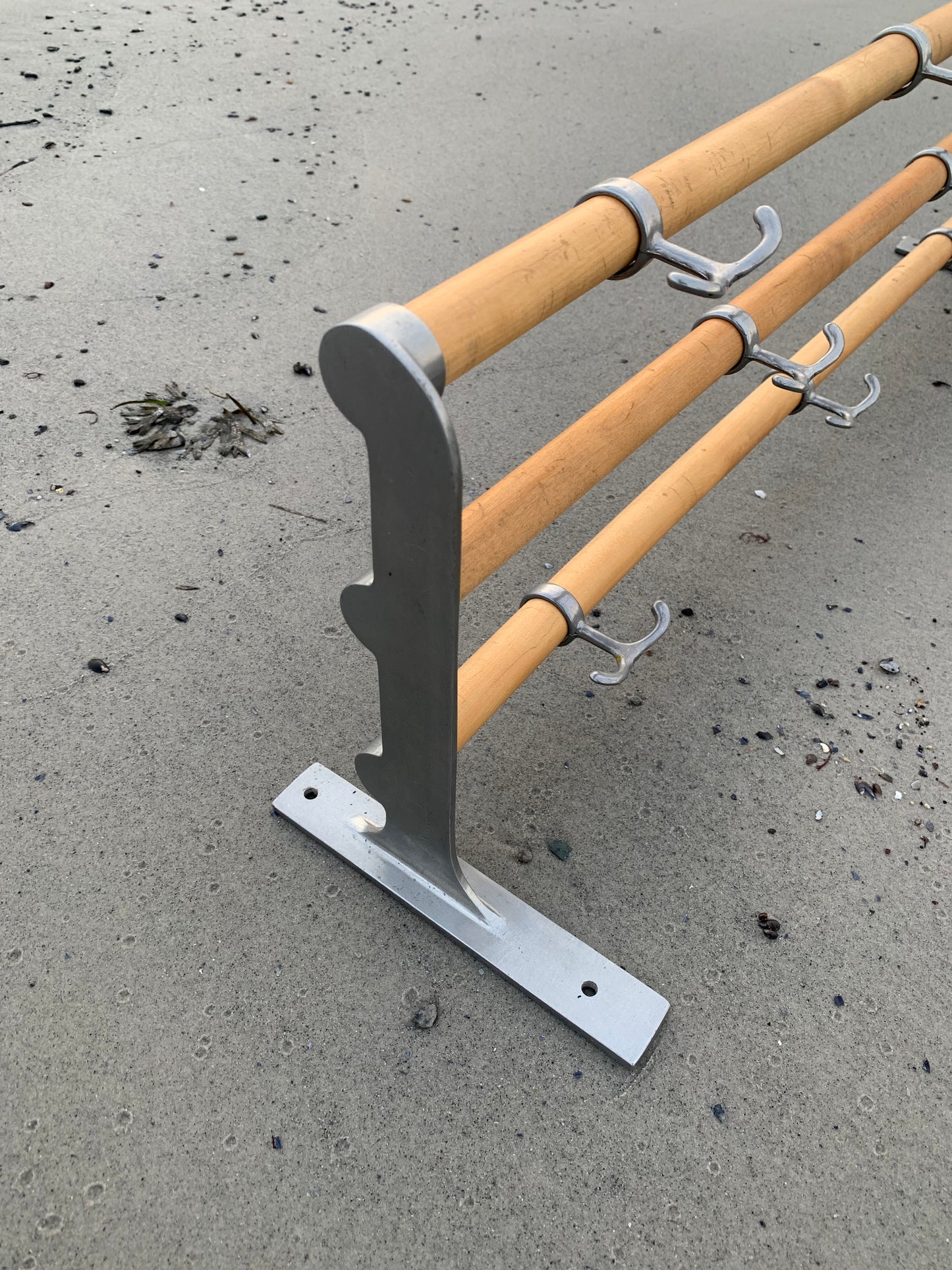 Regal - Entworfen von Gunnar Bolin im Jahr 1937