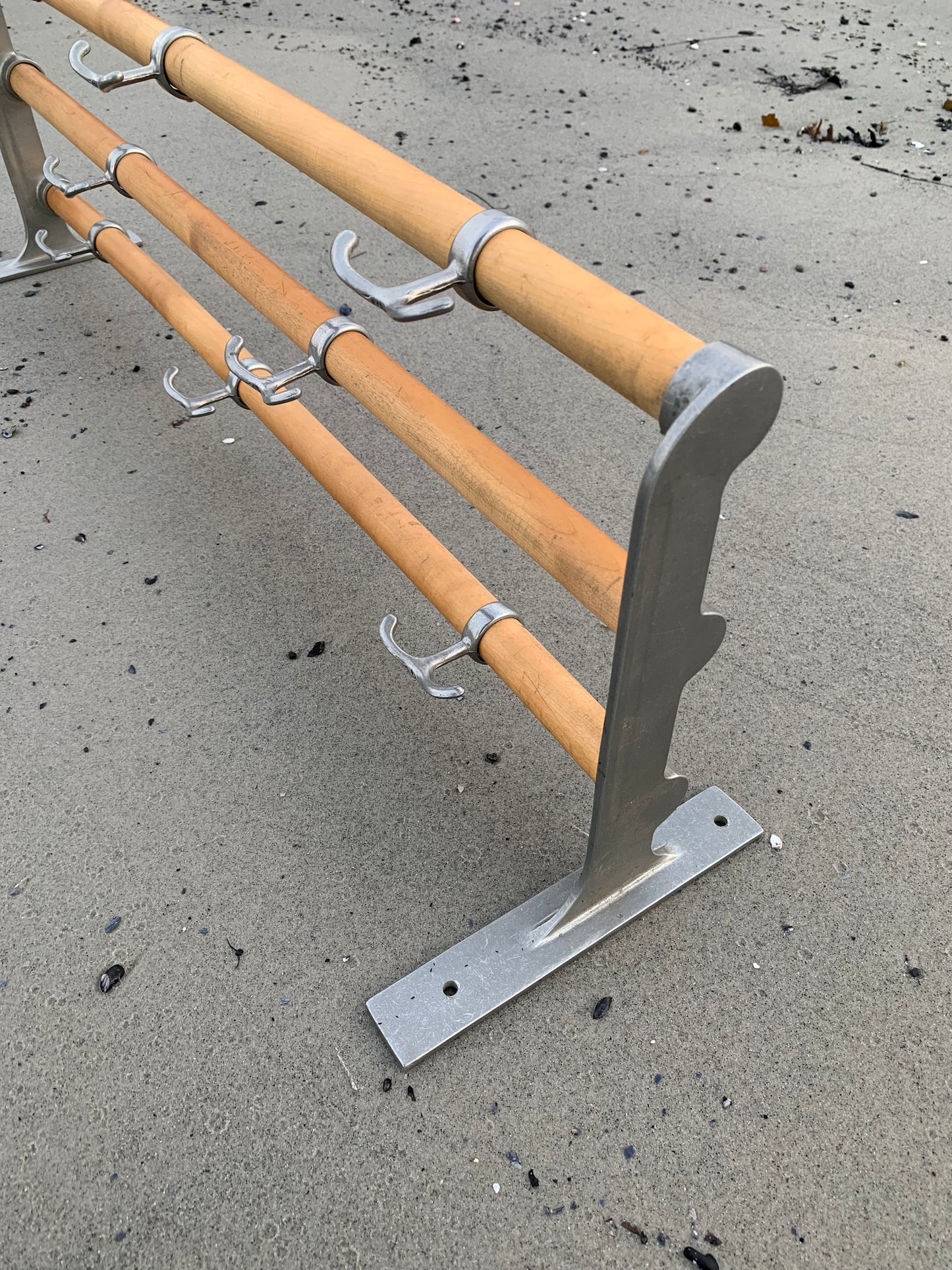 Regal - Entworfen von Gunnar Bolin im Jahr 1937