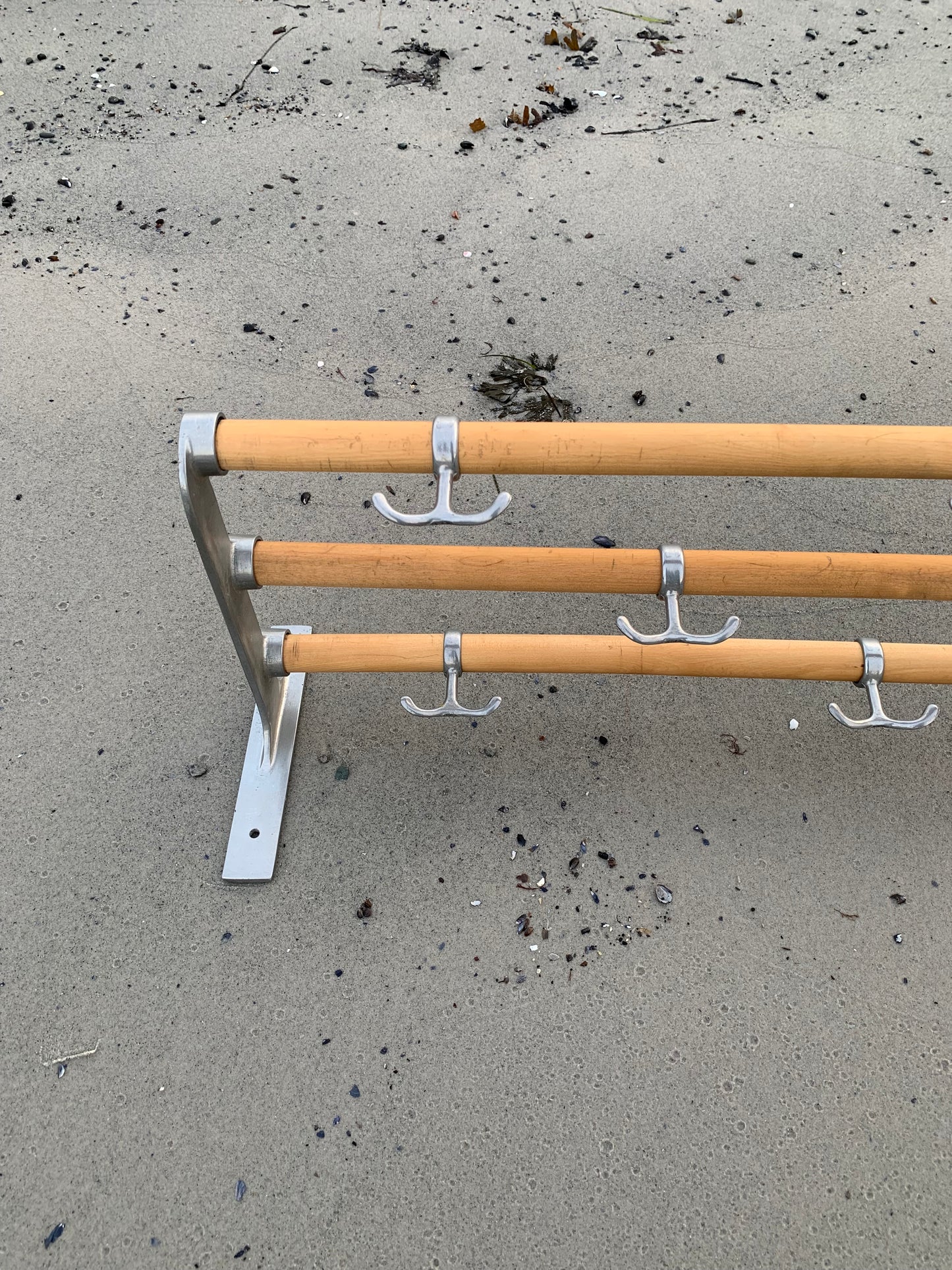 Regal - Entworfen von Gunnar Bolin im Jahr 1937