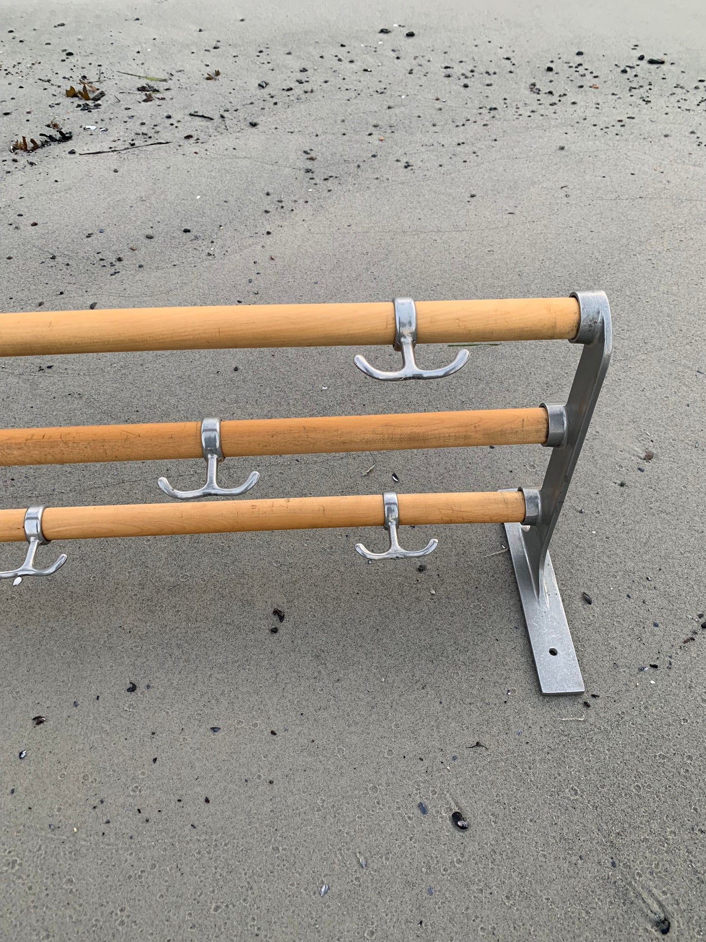 Regal - Entworfen von Gunnar Bolin im Jahr 1937