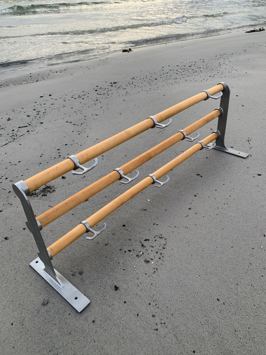 Regal - Entworfen von Gunnar Bolin im Jahr 1937