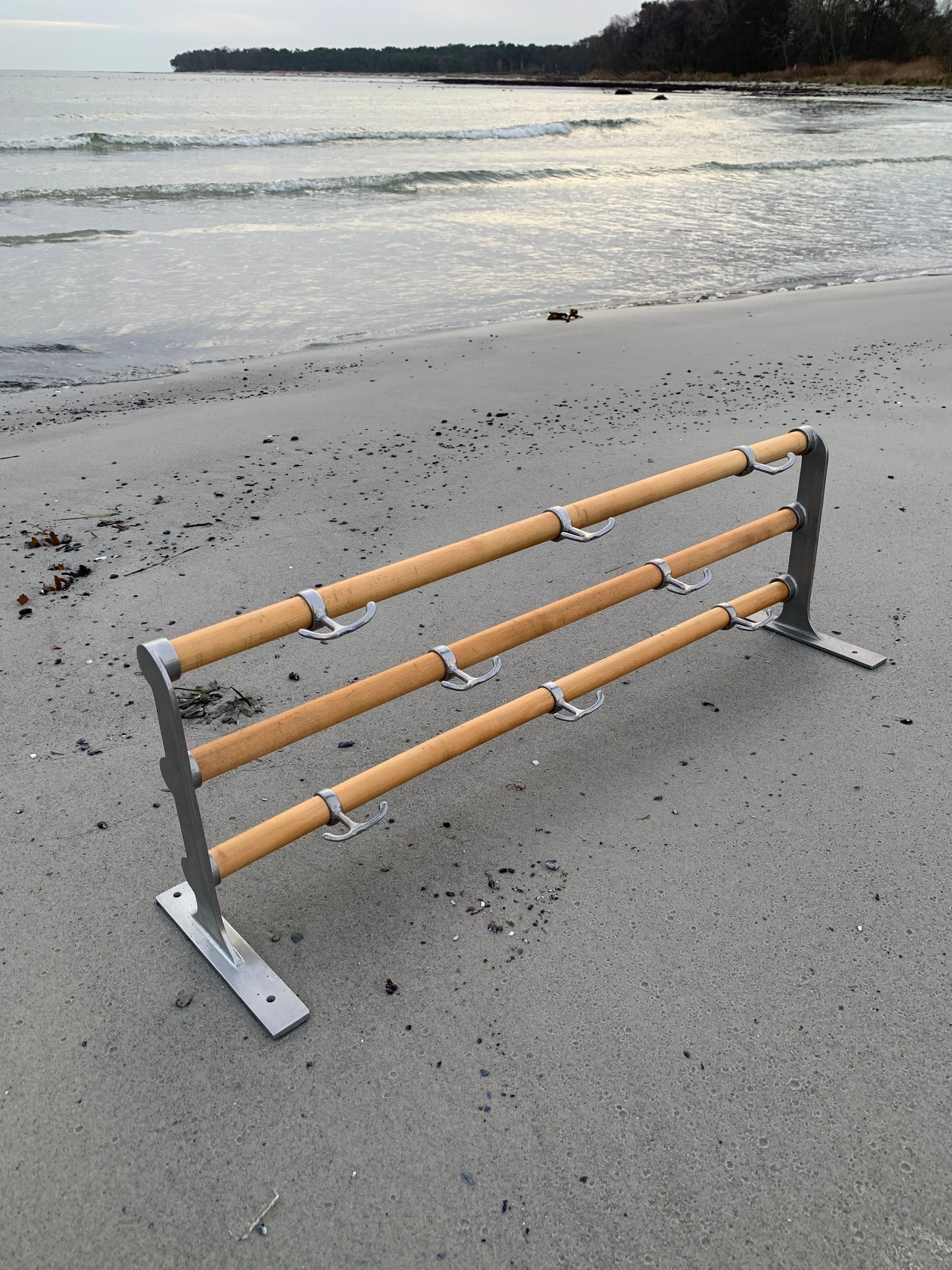 Regal - Entworfen von Gunnar Bolin im Jahr 1937