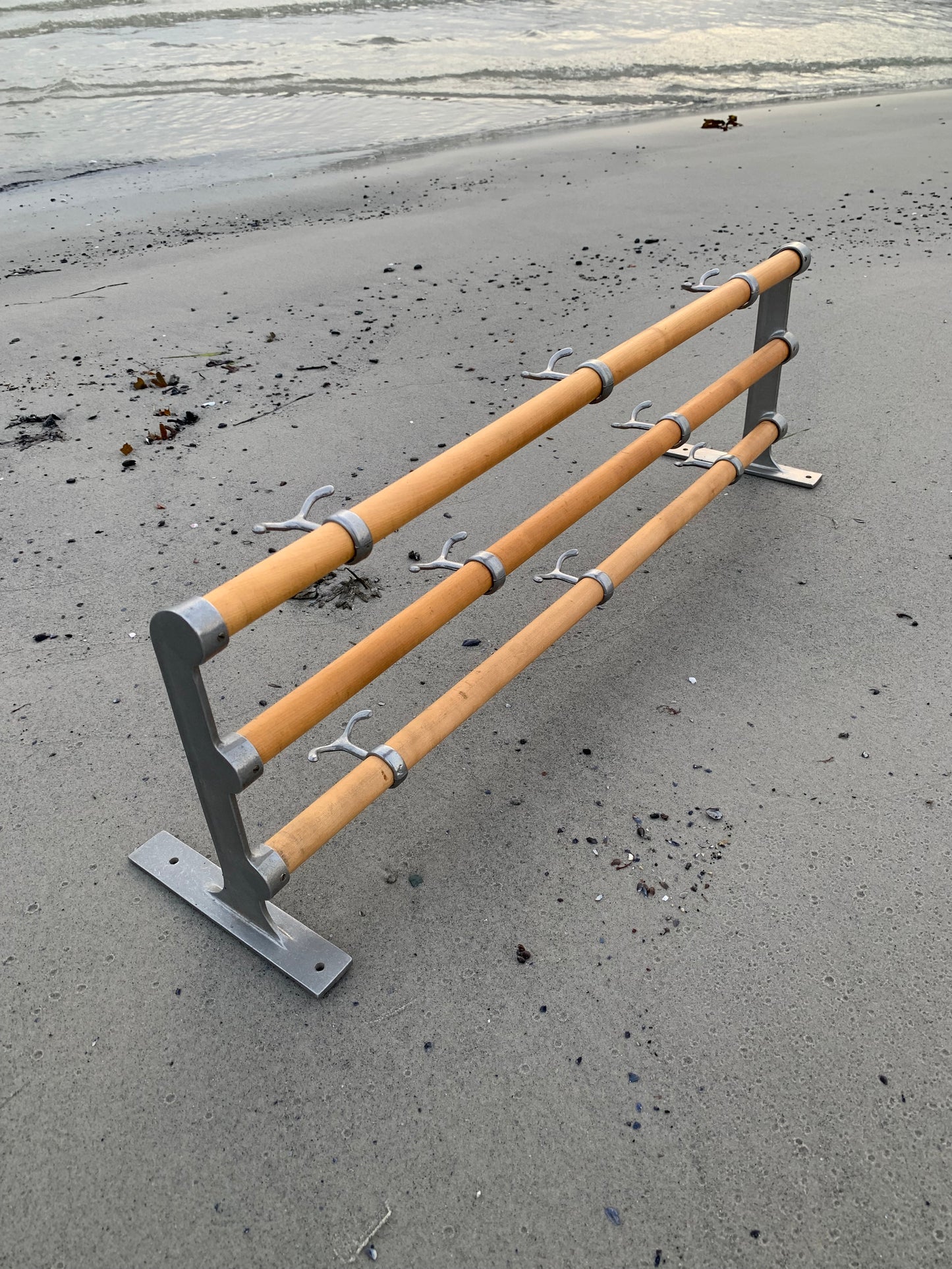 Regal - Entworfen von Gunnar Bolin im Jahr 1937