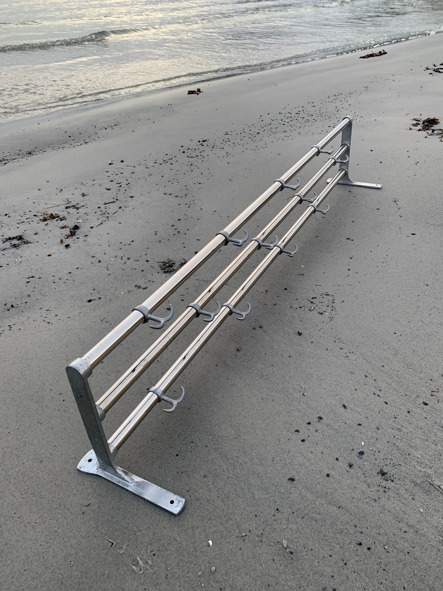 Regal - Entworfen von Gunnar Bolin im Jahr 1937