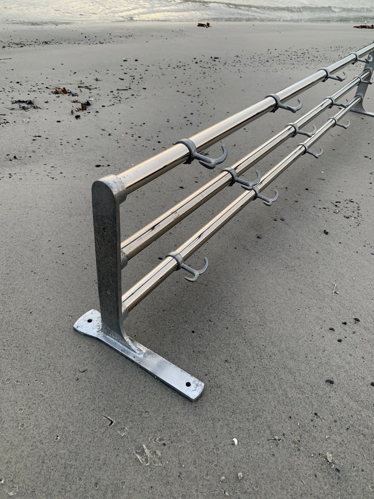 Regal - Entworfen von Gunnar Bolin im Jahr 1937