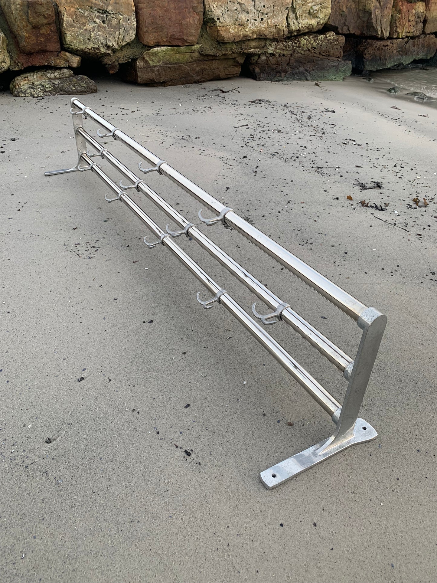 Regal - Entworfen von Gunnar Bolin im Jahr 1937