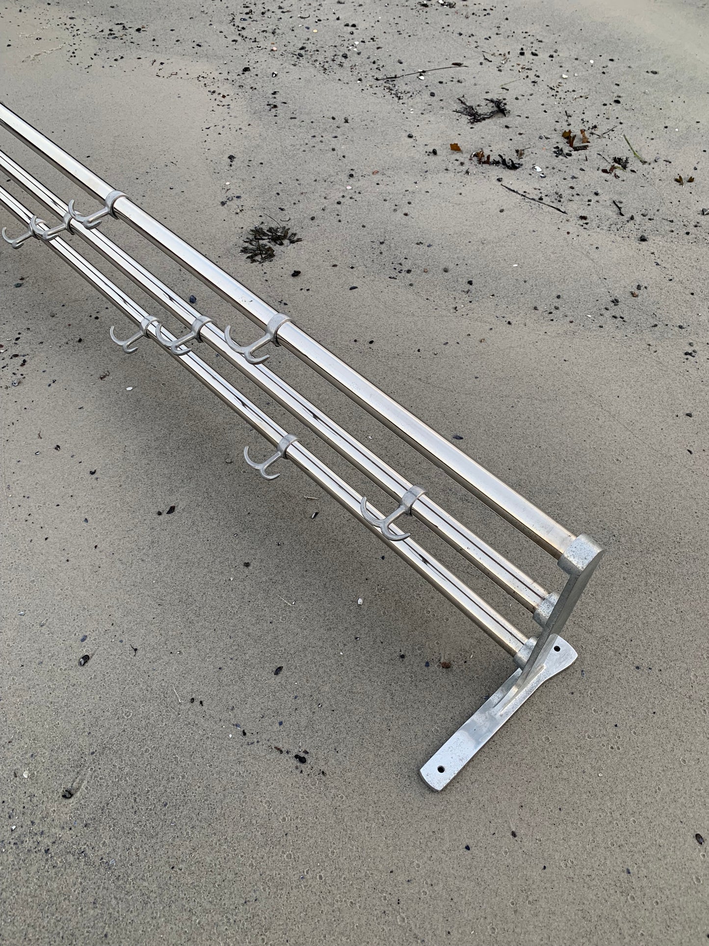 Regal - Entworfen von Gunnar Bolin im Jahr 1937