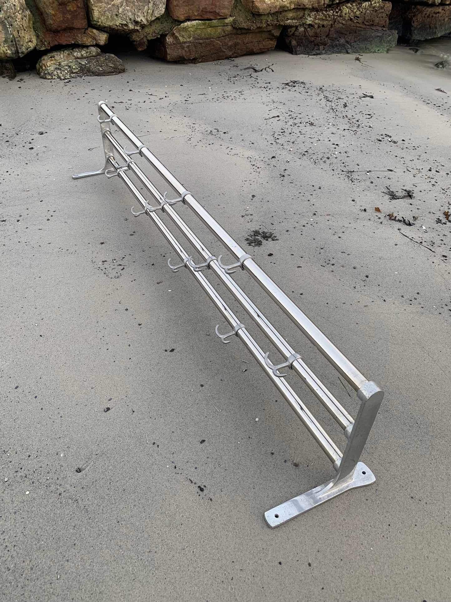 Regal - Entworfen von Gunnar Bolin im Jahr 1937